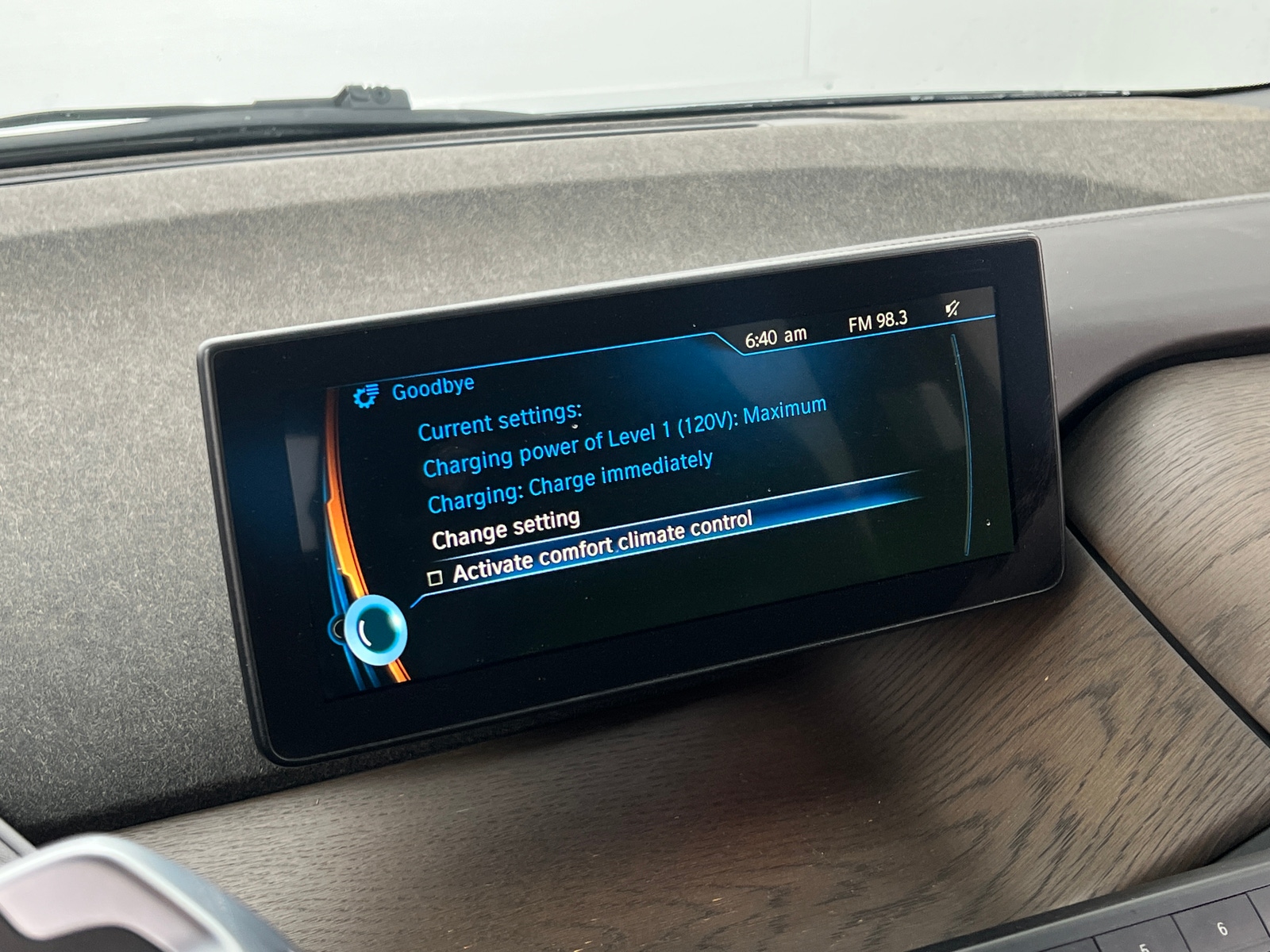 Thumbnail: 2017 BMW i3 - 3