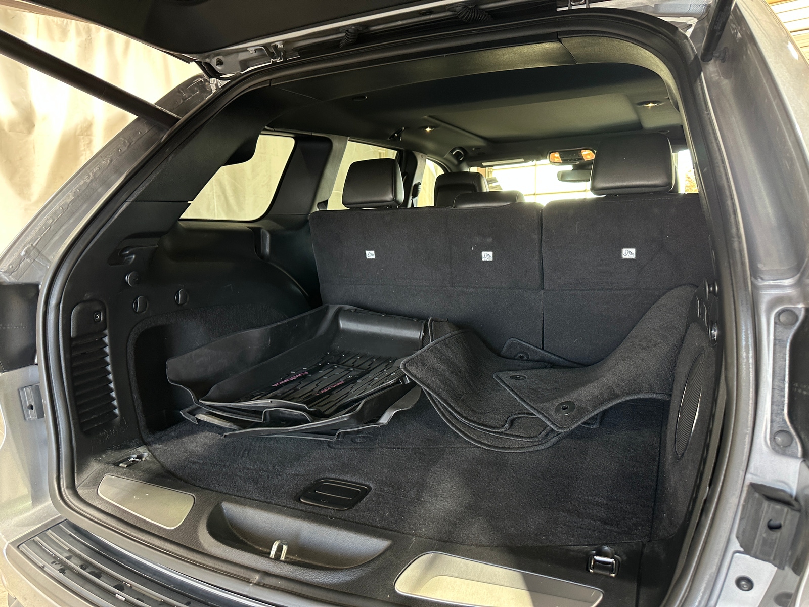 Thumbnail: 2018 Jeep Grand Cherokee - 6