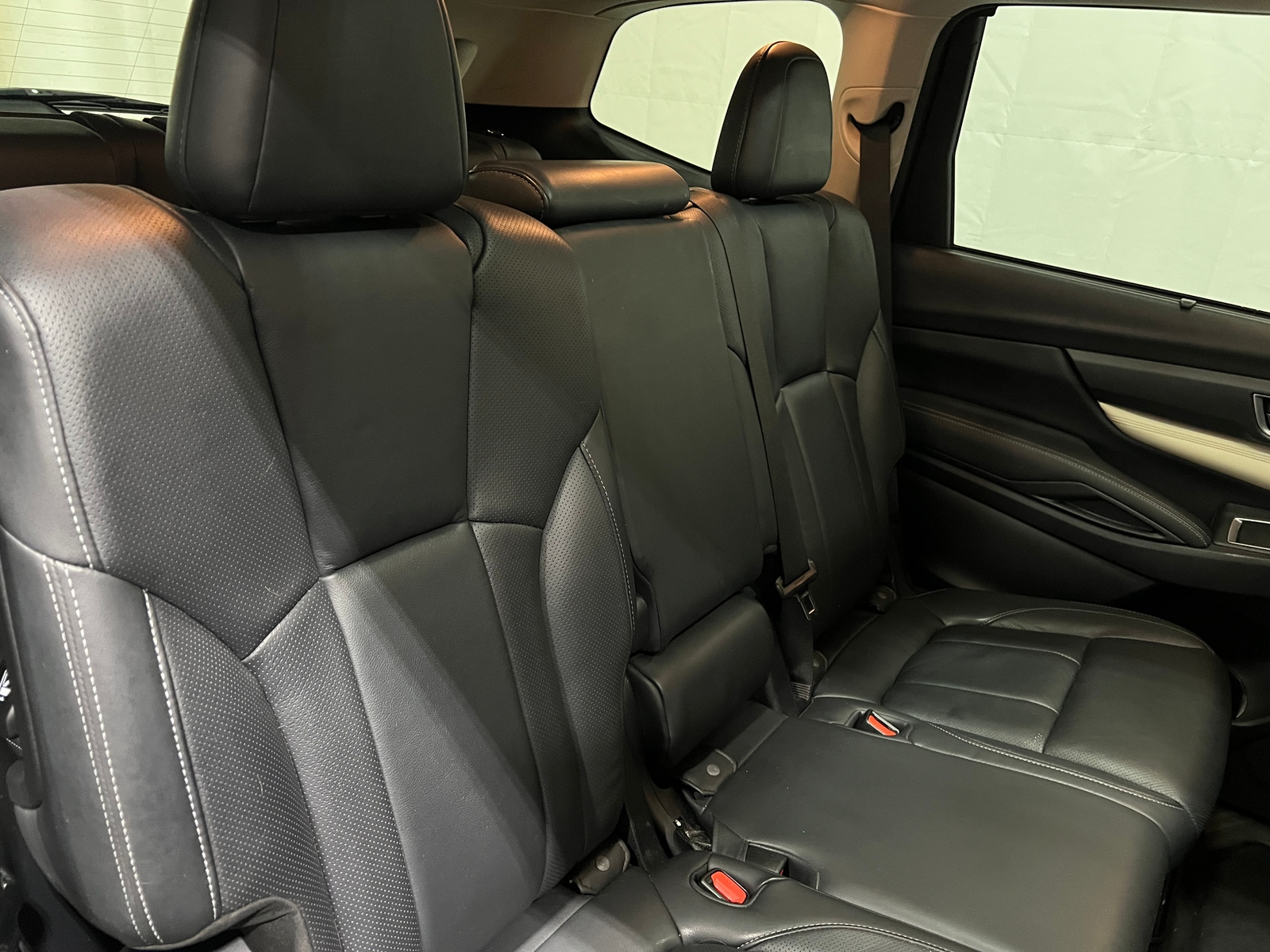 Thumbnail: 2019 Subaru Ascent - 5