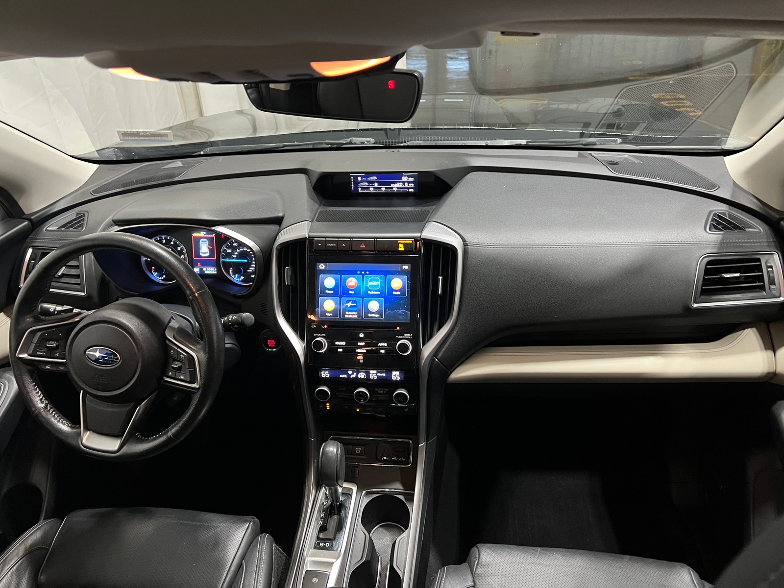 Thumbnail: 2019 Subaru Ascent - 2