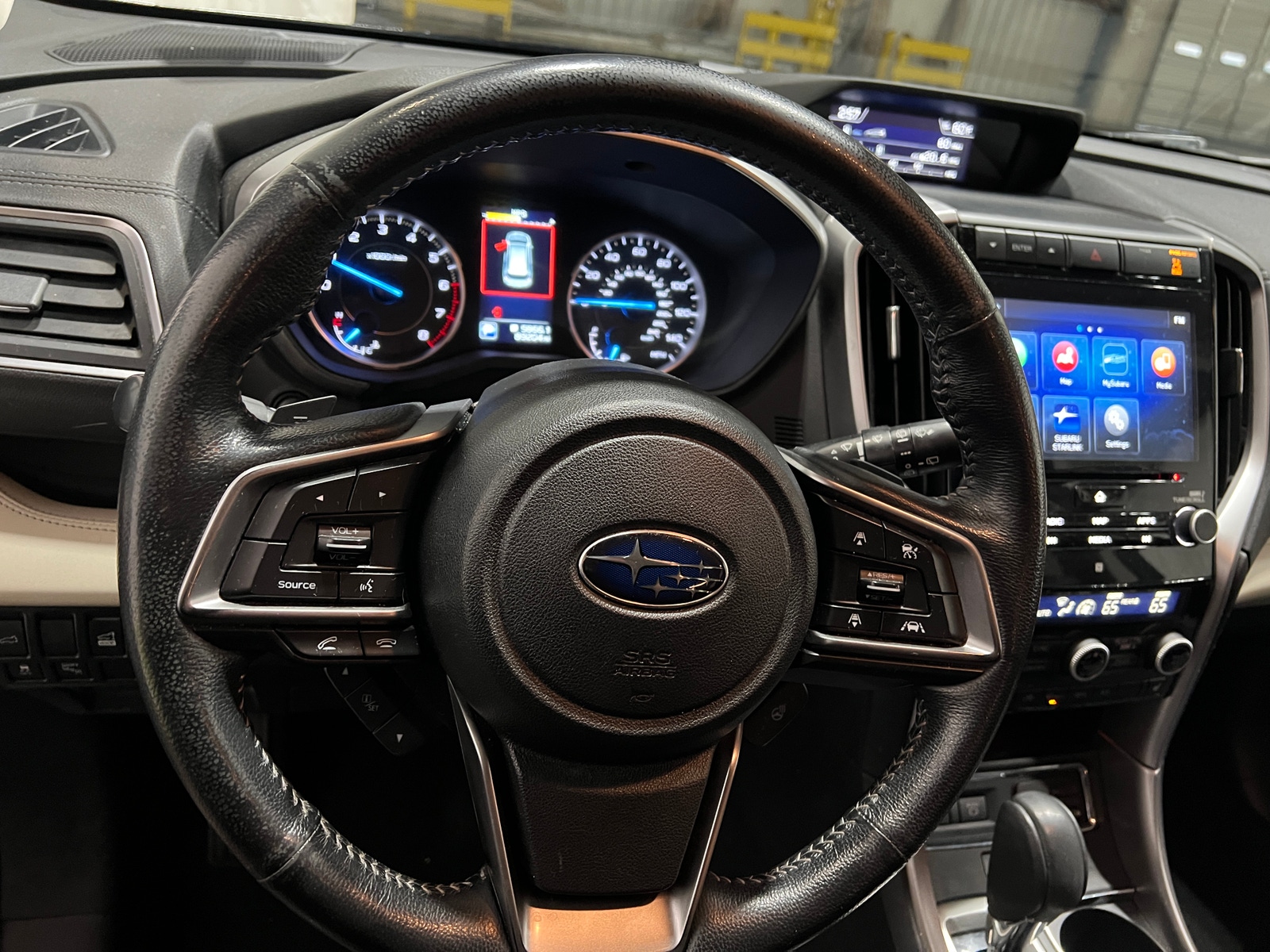 Thumbnail: 2019 Subaru Ascent - 4