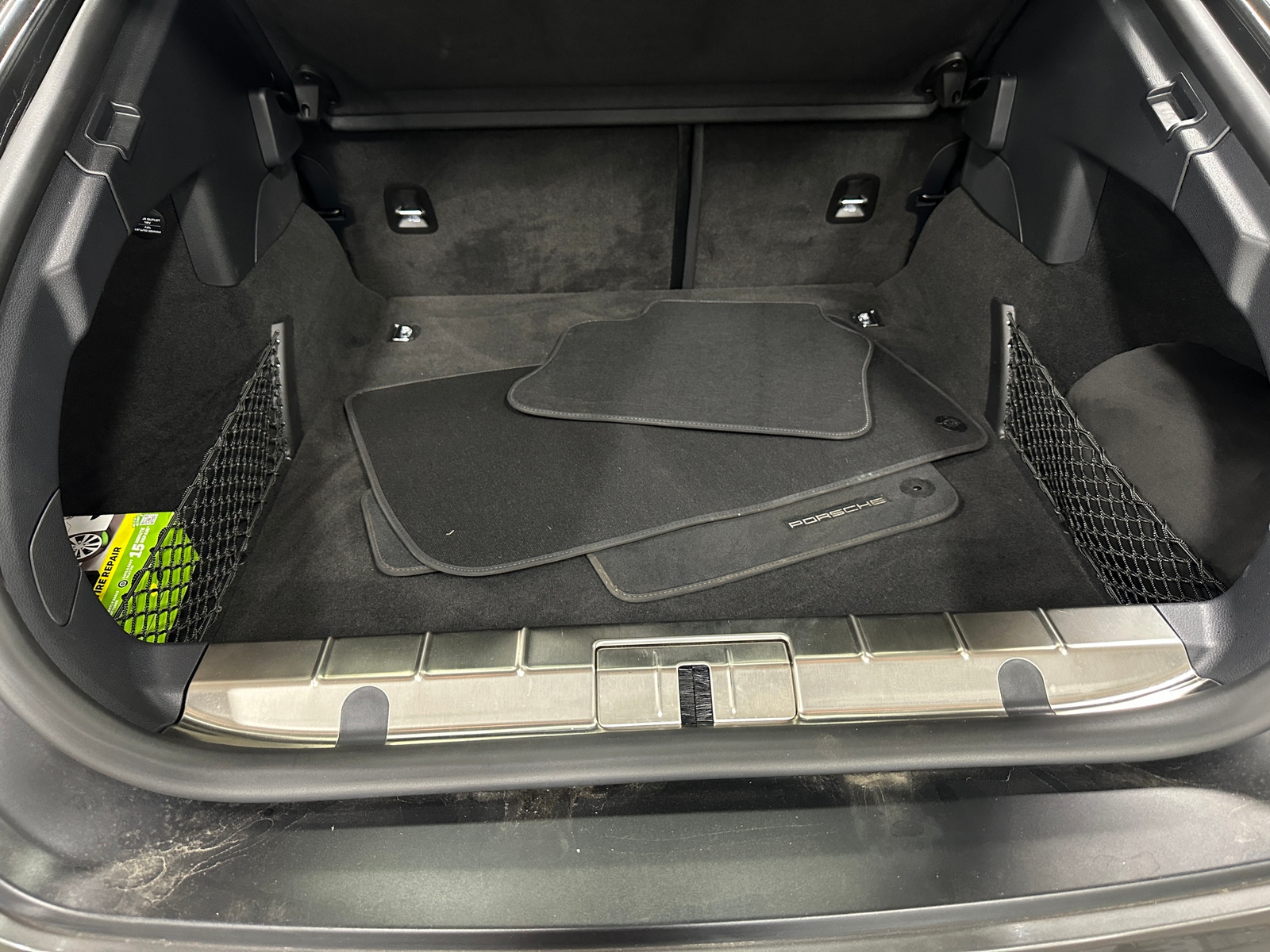 Thumbnail: 2016 Porsche Panamera - 5