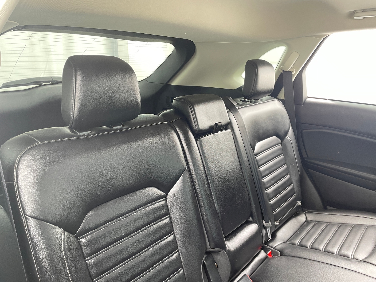 Thumbnail: 2020 Ford Edge - 5