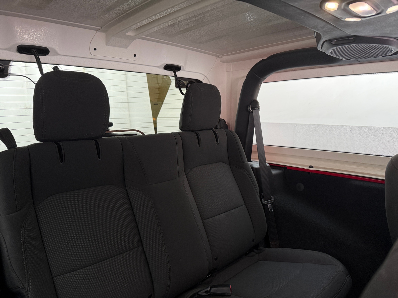 Thumbnail: 2022 Jeep Wrangler - 6