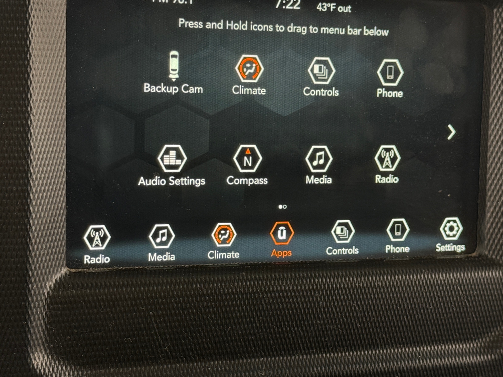 Thumbnail: 2022 Jeep Wrangler - 4