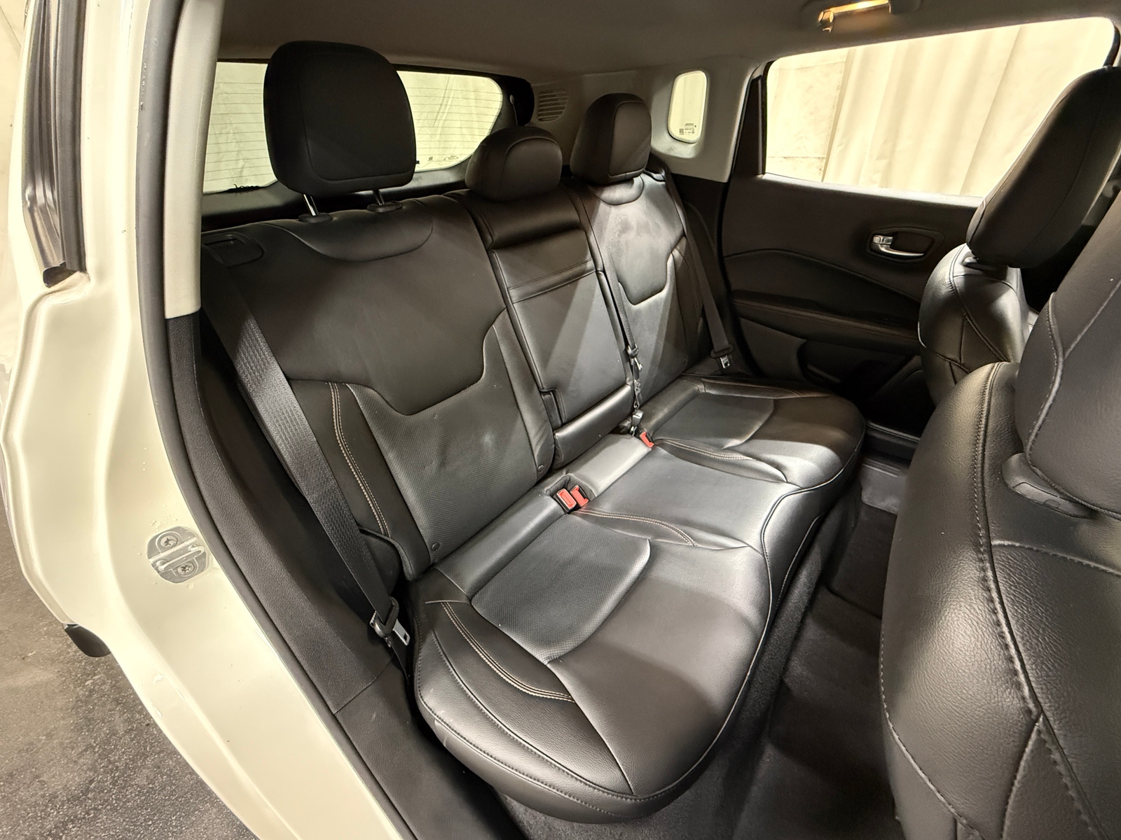 Thumbnail: 2018 Jeep Compass - 5