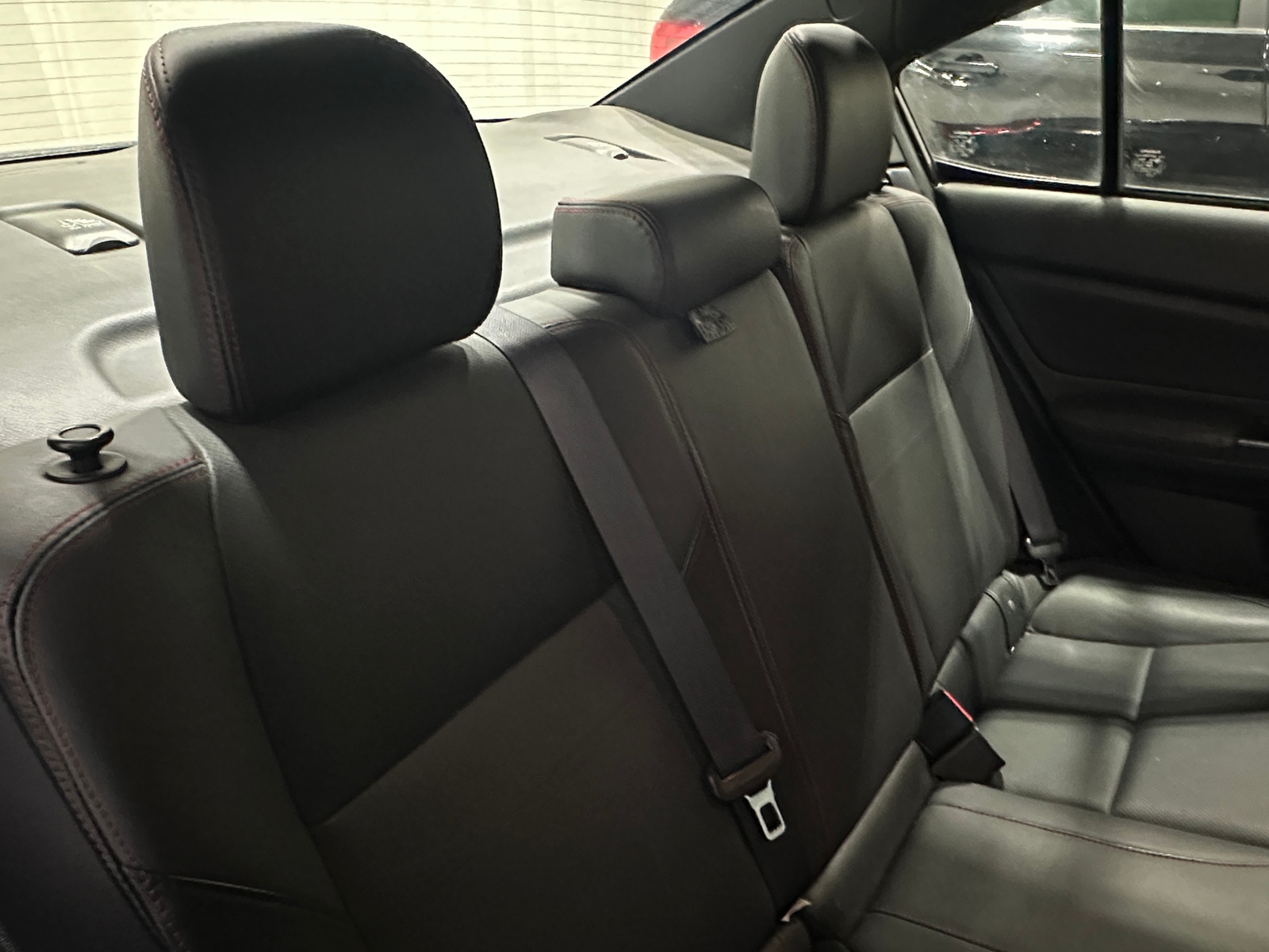 Thumbnail: 2015 Subaru WRX - 5