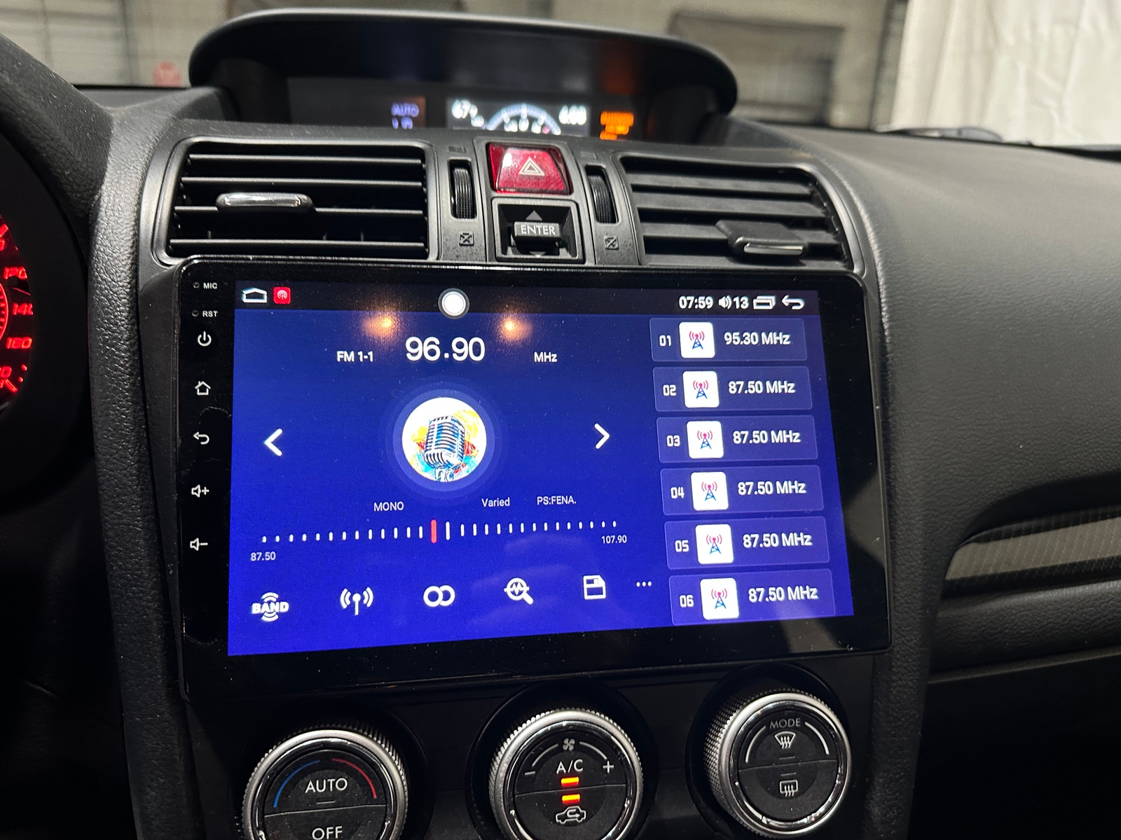 Thumbnail: 2015 Subaru WRX - 3