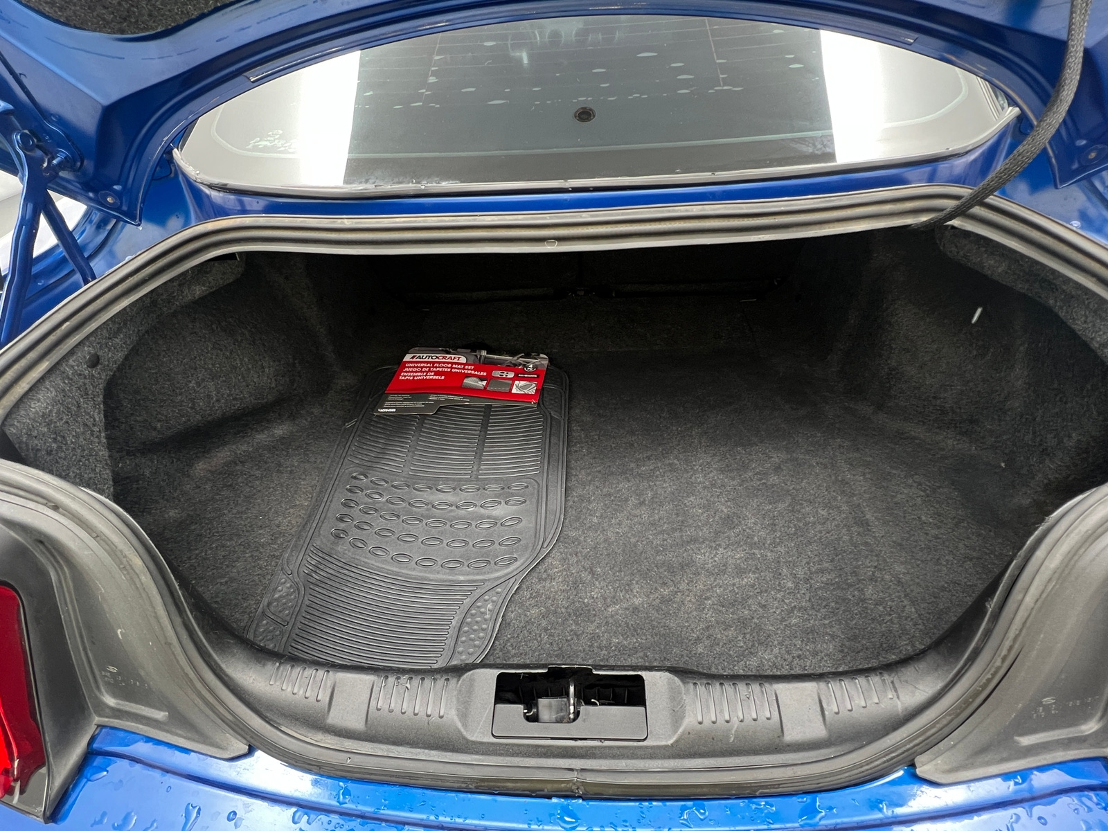 Thumbnail: 2018 Ford Mustang - 5