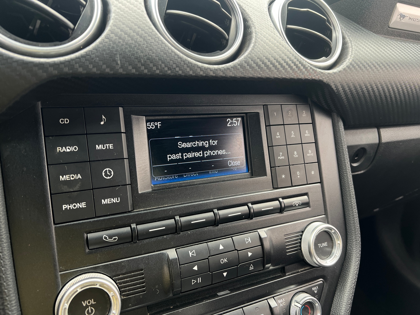 Thumbnail: 2018 Ford Mustang - 3