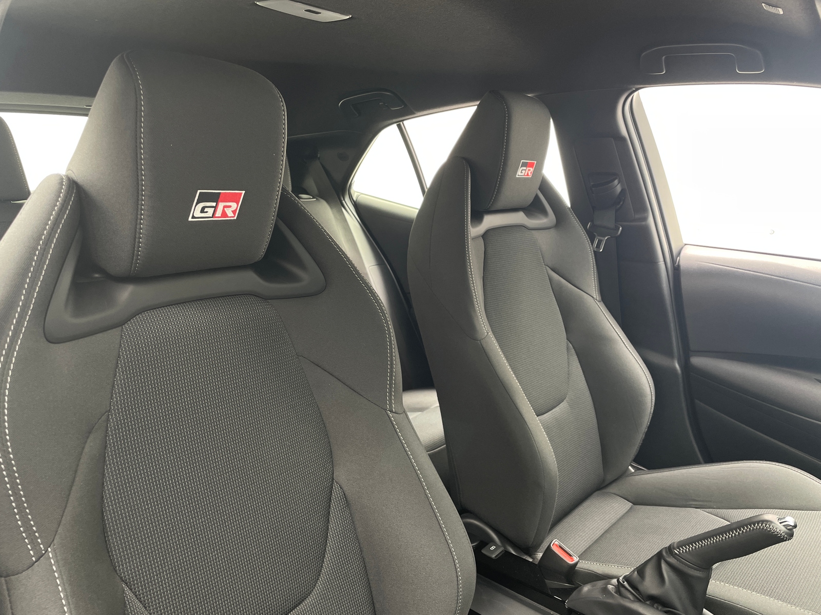 Thumbnail: 2023 Toyota GR Corolla - 2