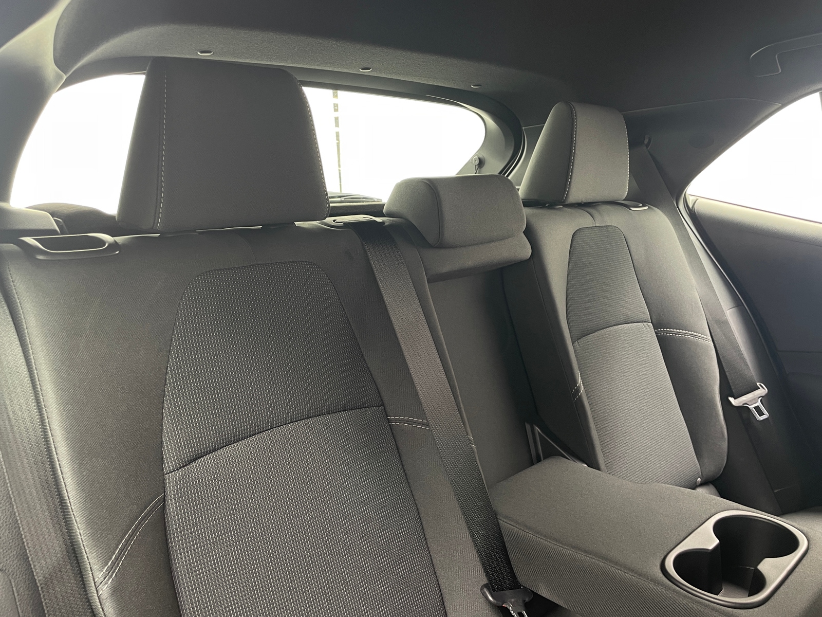 Thumbnail: 2023 Toyota GR Corolla - 6