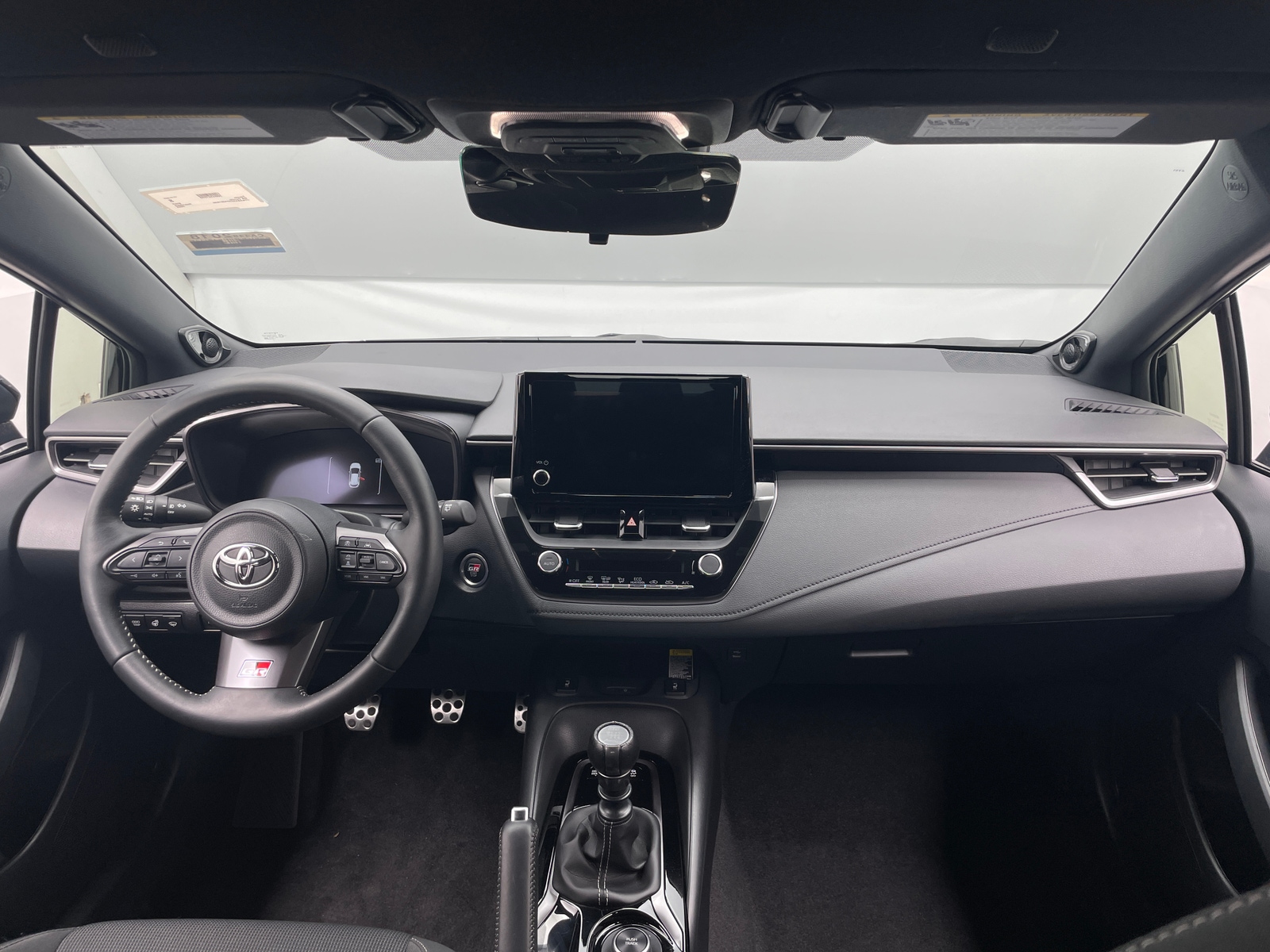 Thumbnail: 2023 Toyota GR Corolla - 3