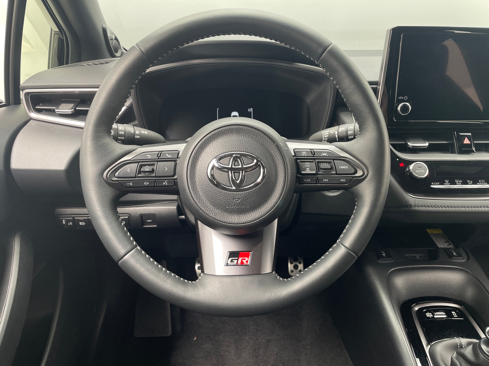 Thumbnail: 2023 Toyota GR Corolla - 5