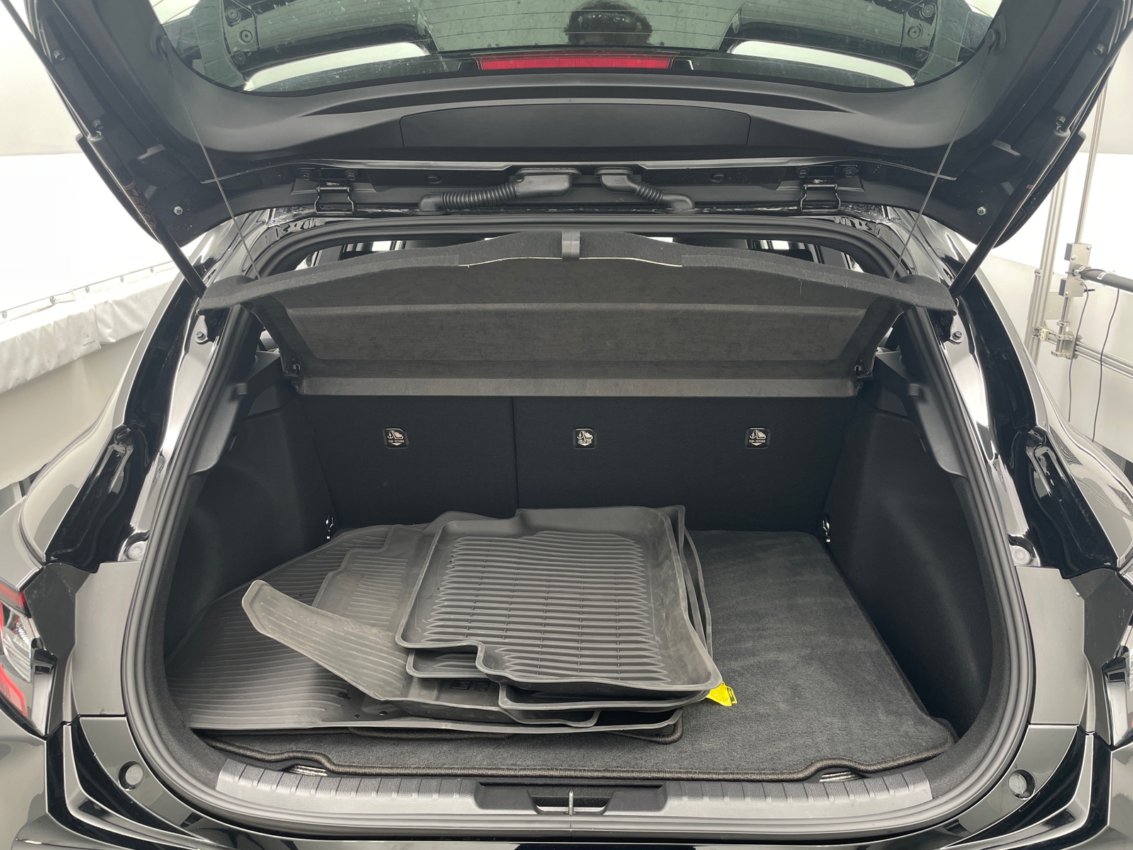 Thumbnail: 2023 Toyota GR Corolla - 7