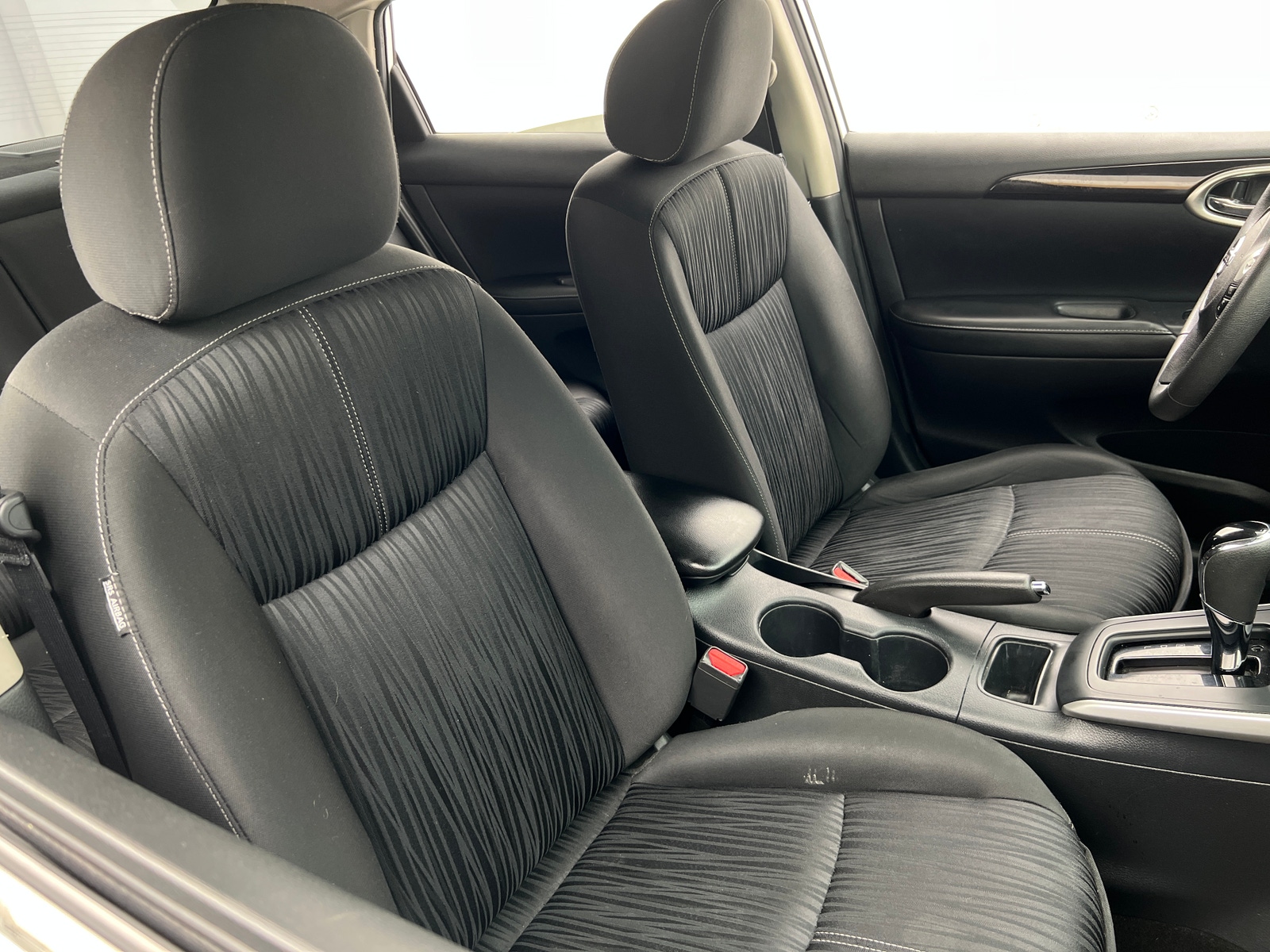 Thumbnail: 2017 Nissan Sentra - 2