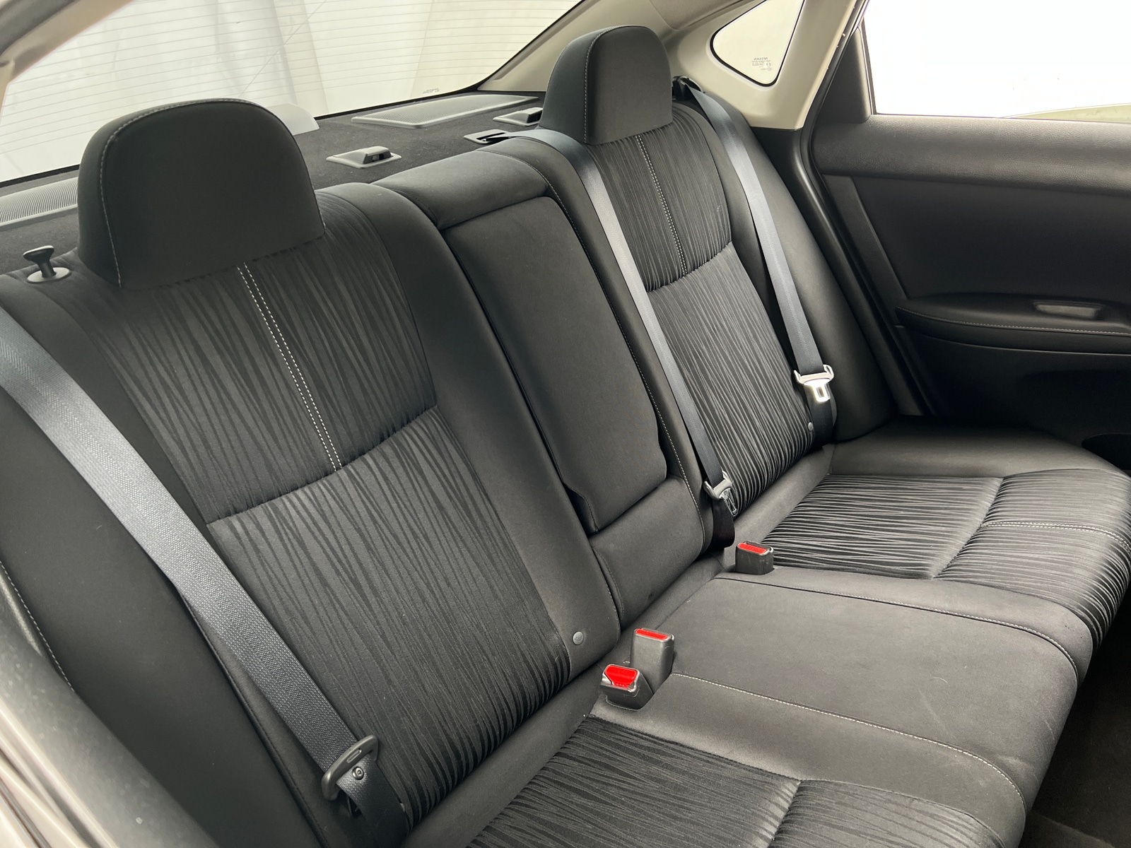 Thumbnail: 2017 Nissan Sentra - 6