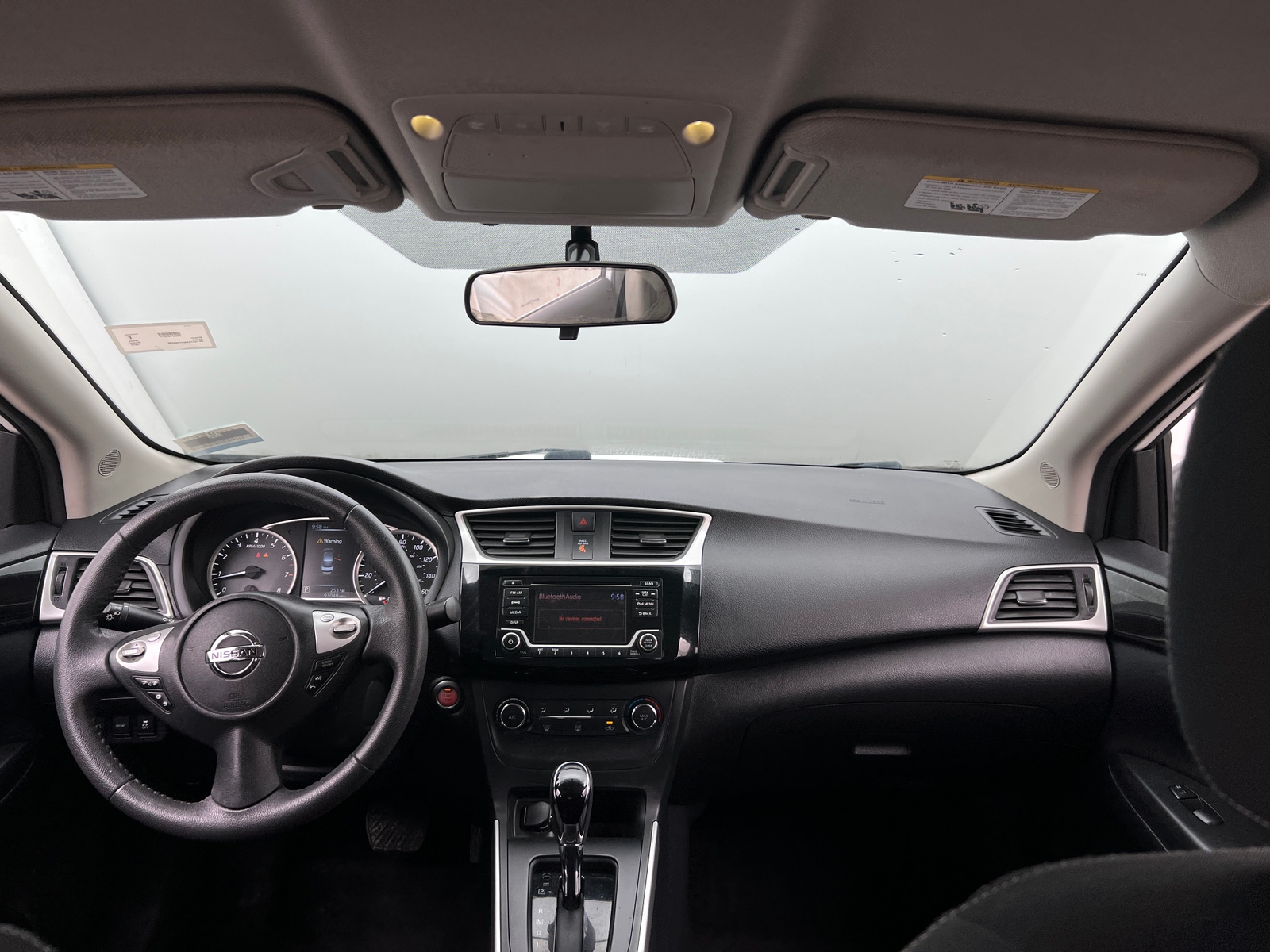 Thumbnail: 2017 Nissan Sentra - 3