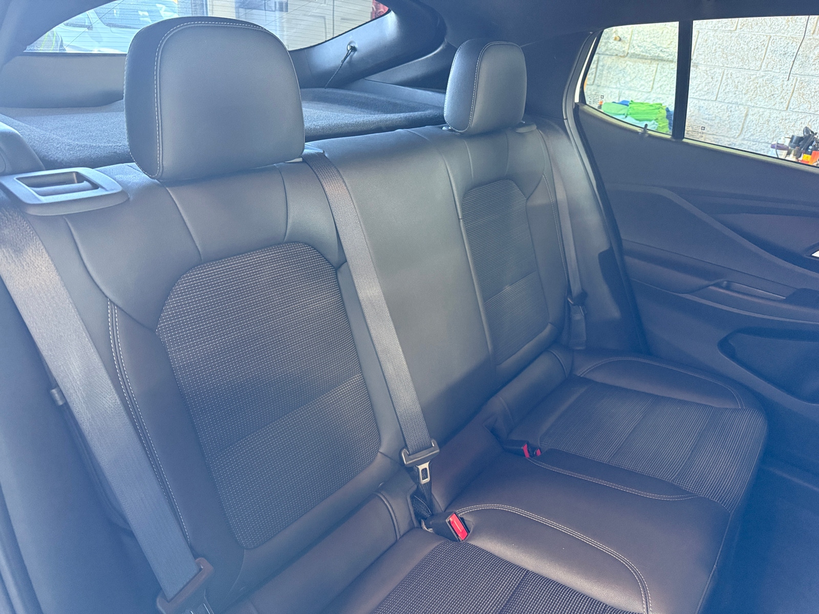 Thumbnail: 2025 Buick Envista - 6