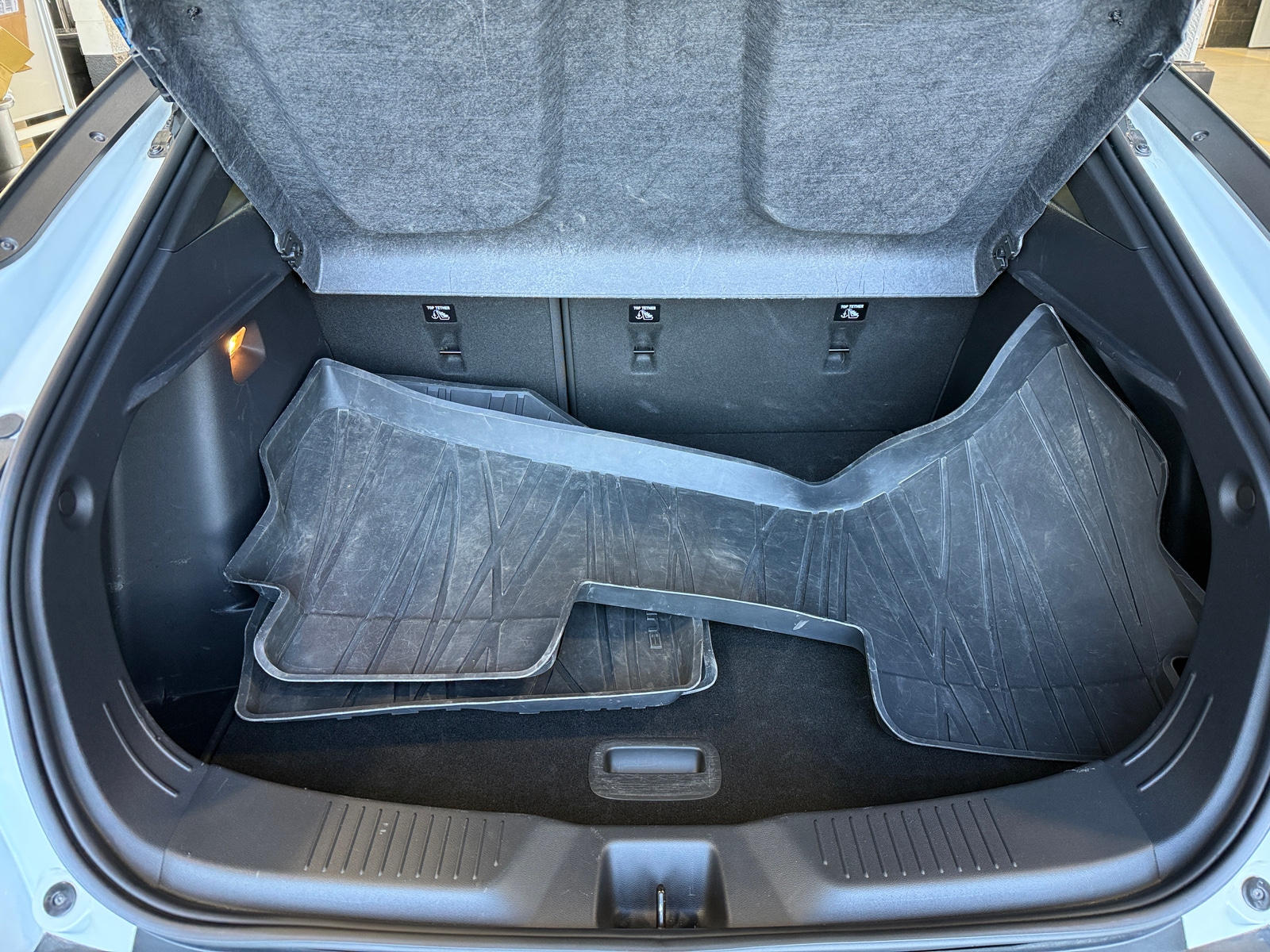 Thumbnail: 2025 Buick Envista - 7