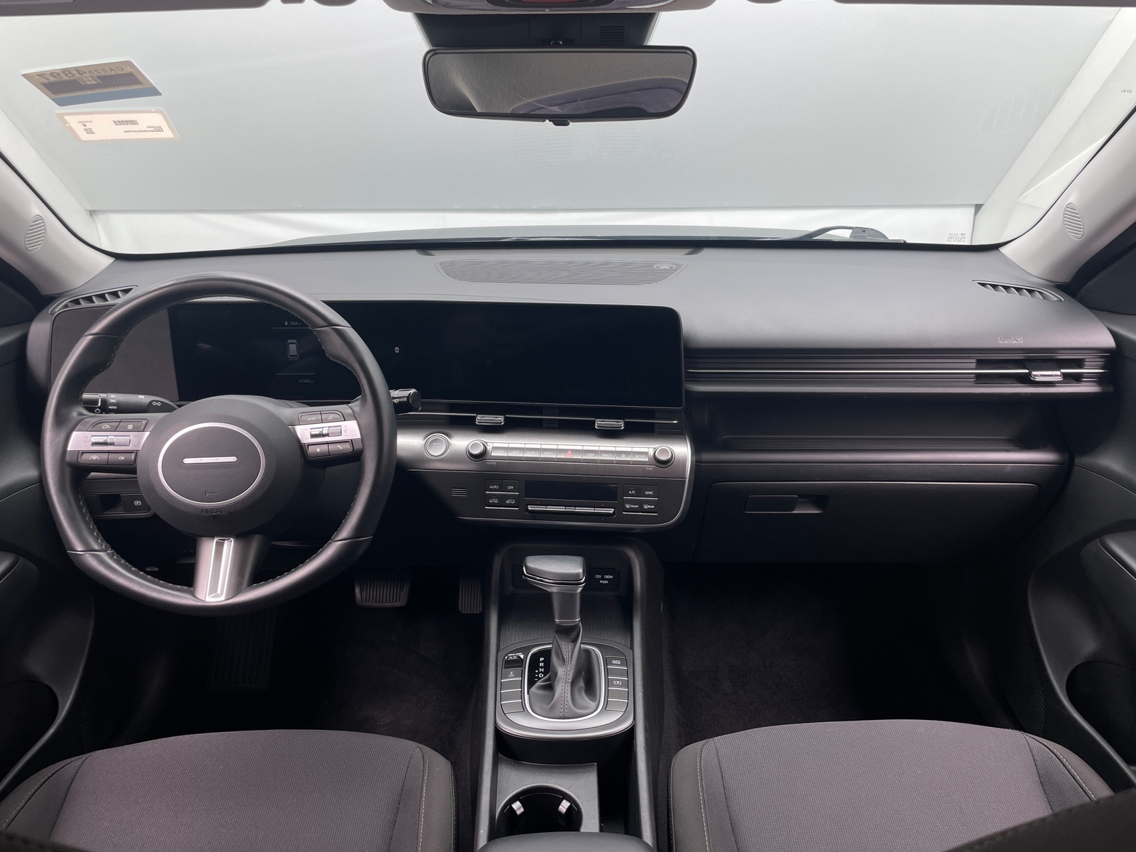 Thumbnail: 2025 Hyundai Kona - 3