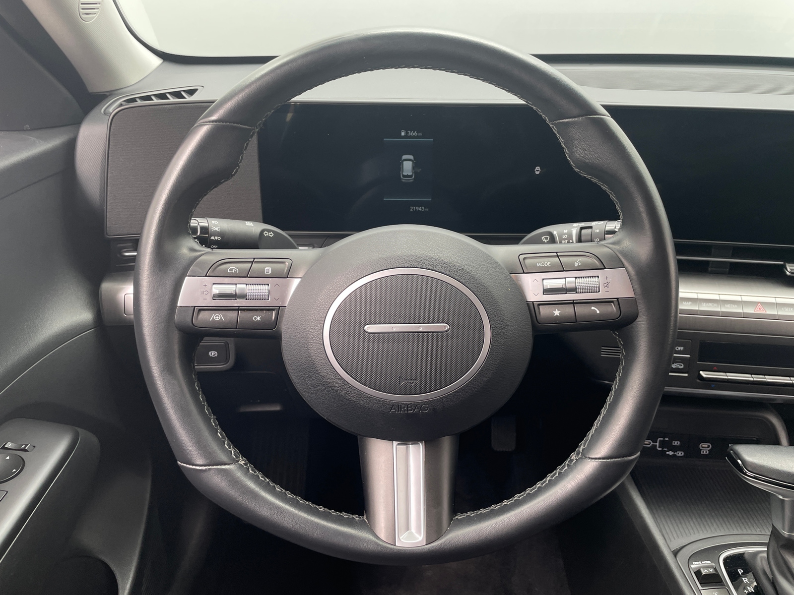 Thumbnail: 2025 Hyundai Kona - 5