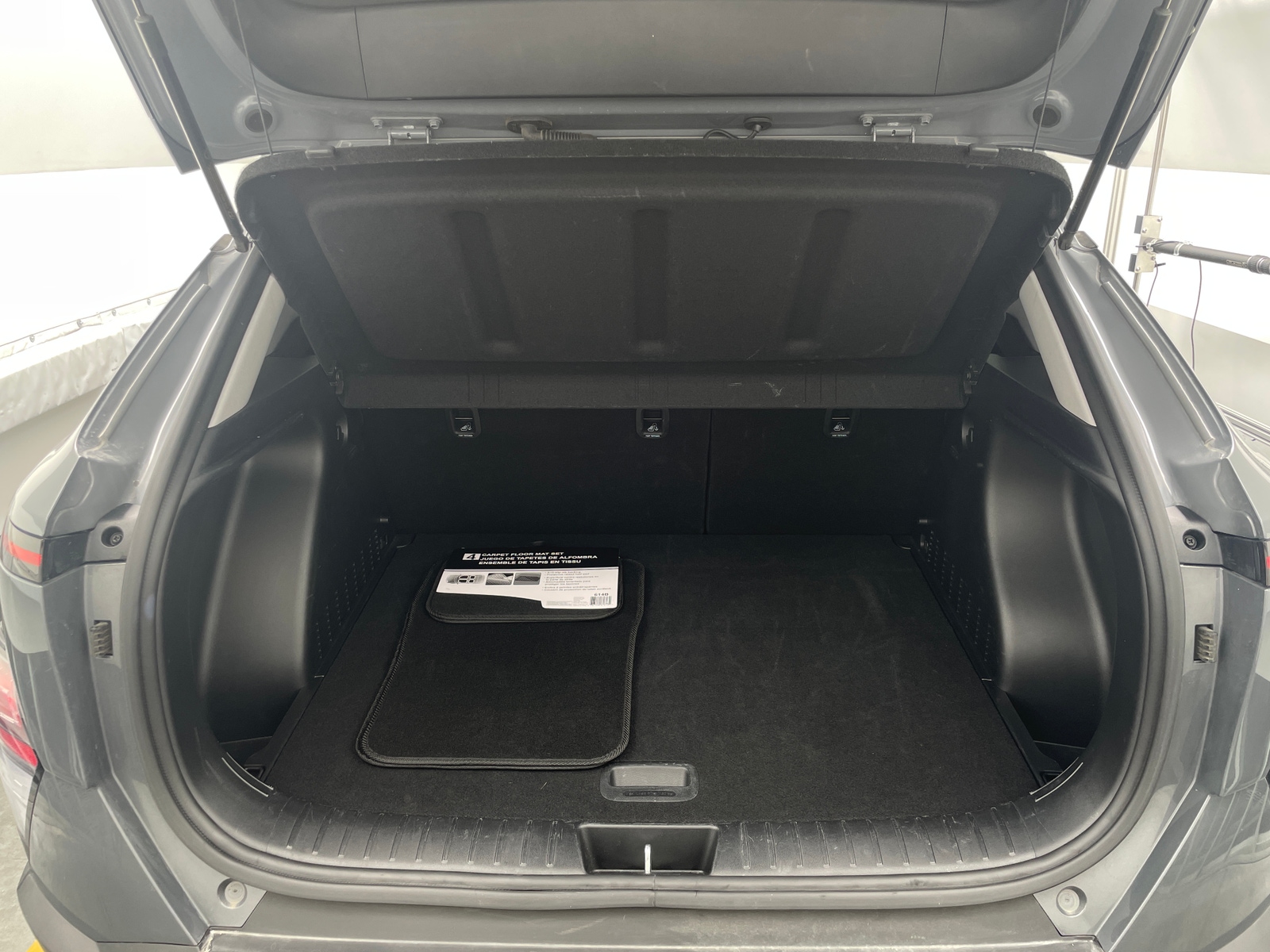 Thumbnail: 2025 Hyundai Kona - 7