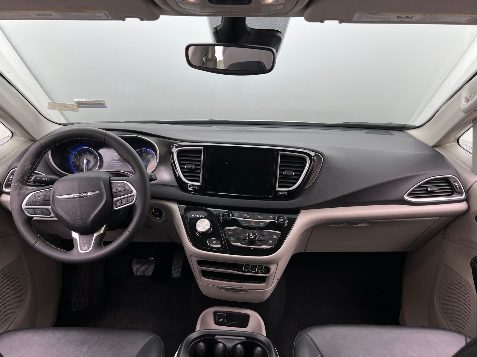 Thumbnail: 2024 Chrysler Pacifica - 2