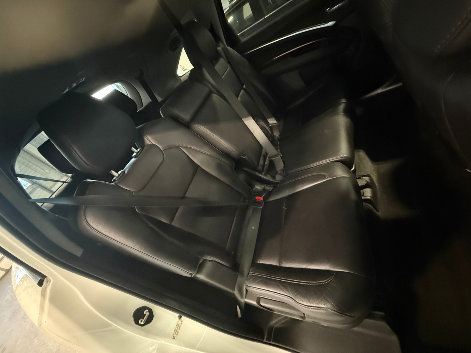 Thumbnail: 2016 Acura MDX - 5