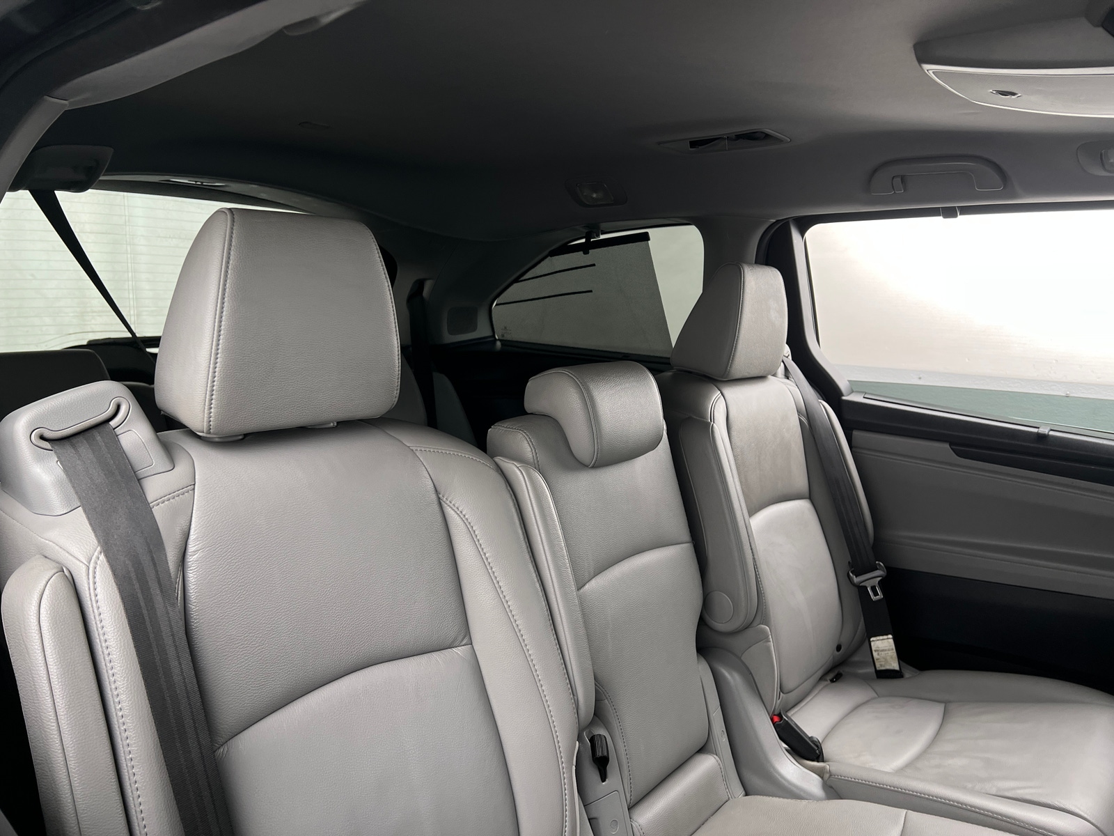 Thumbnail: 2019 Honda Odyssey - 5