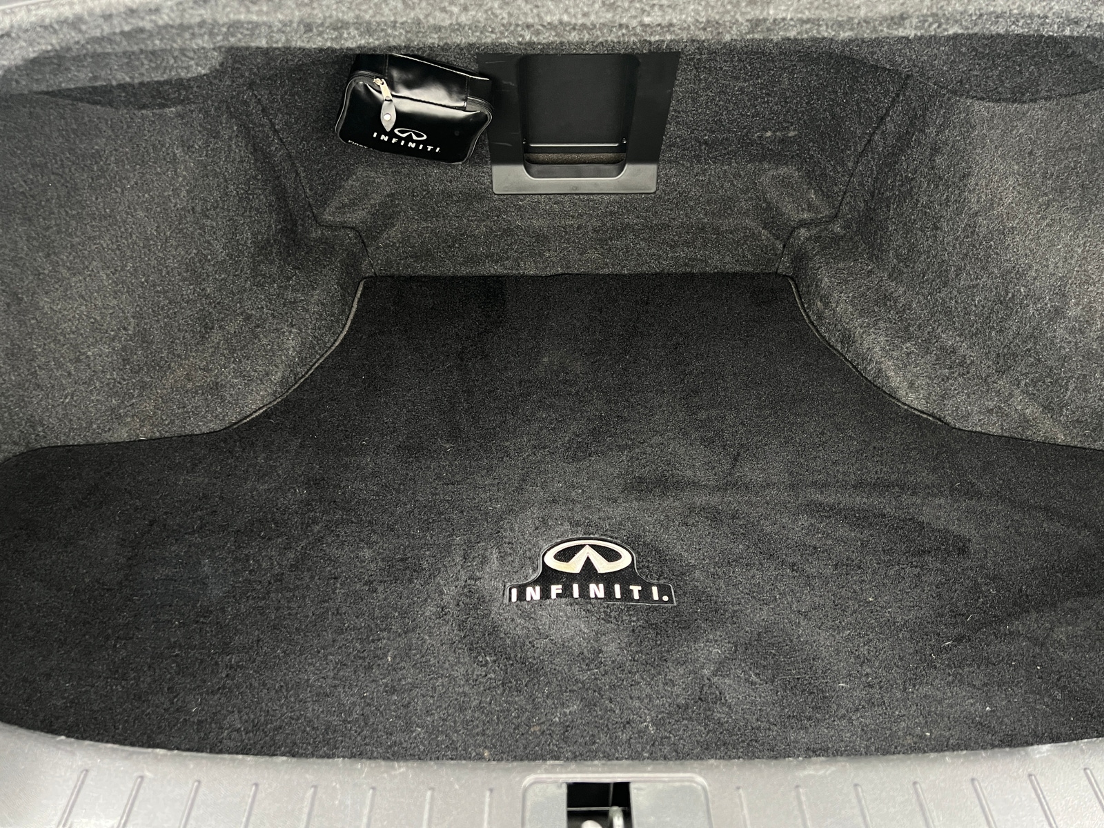 Thumbnail: 2013 INFINITI M37 - 6