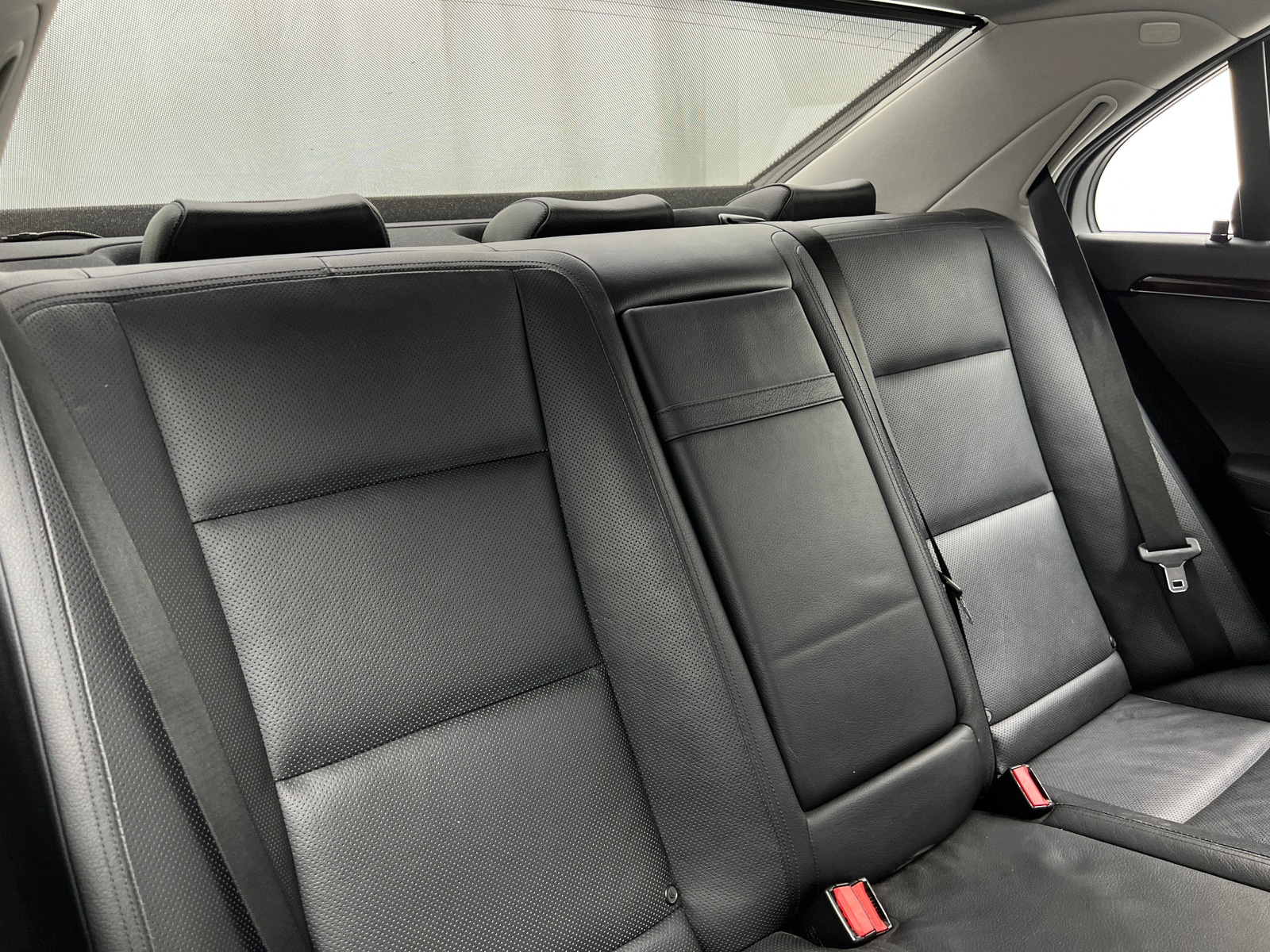 Thumbnail: 2013 Mercedes-Benz S-Class - 5