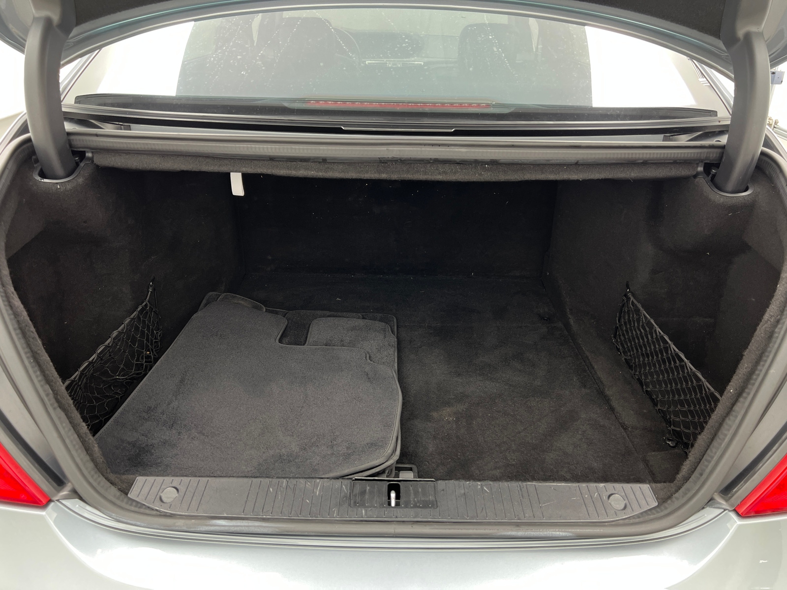 Thumbnail: 2013 Mercedes-Benz S-Class - 6