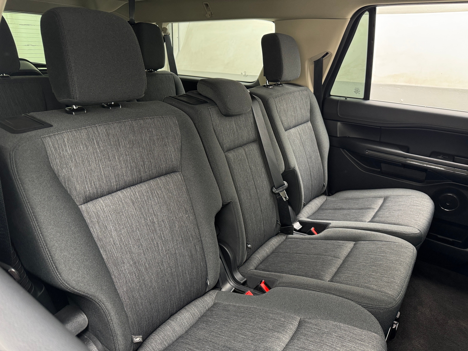 Thumbnail: 2022 Ford Expedition MAX - 6