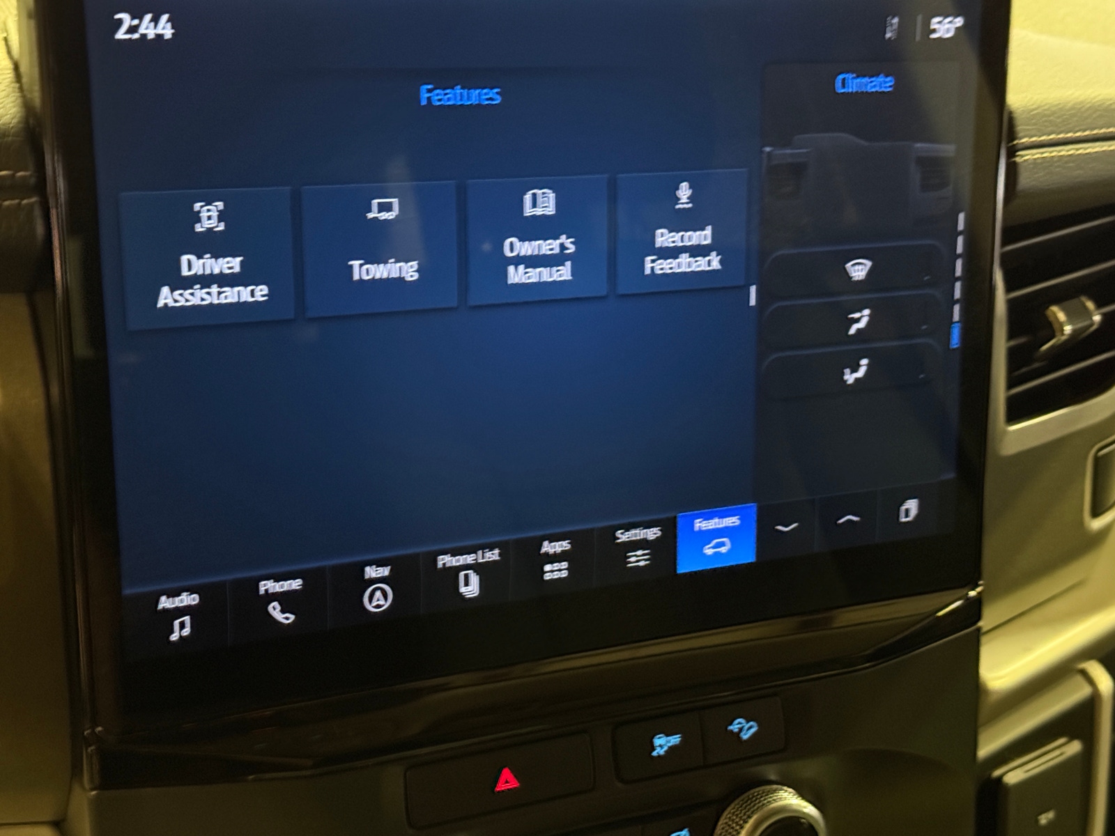 Thumbnail: 2022 Ford Expedition MAX - 4