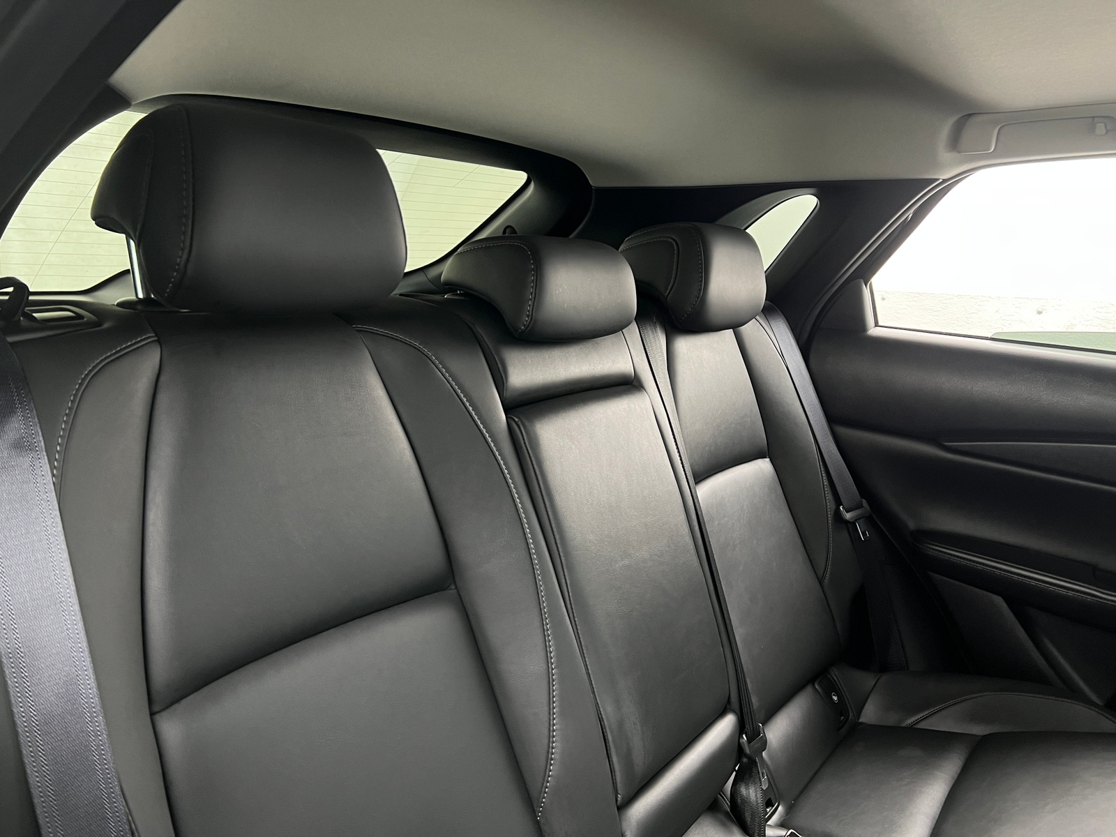 Thumbnail: 2024 Mazda CX-30 - 5