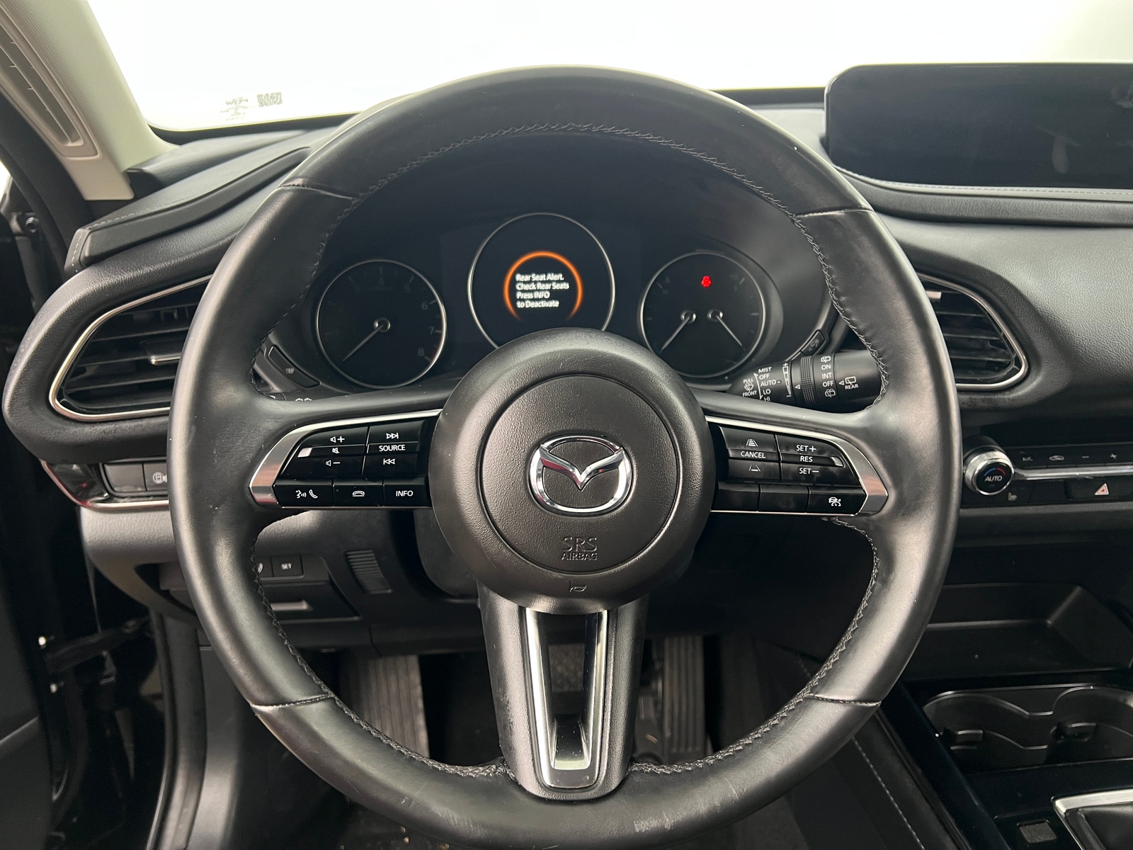 Thumbnail: 2024 Mazda CX-30 - 4