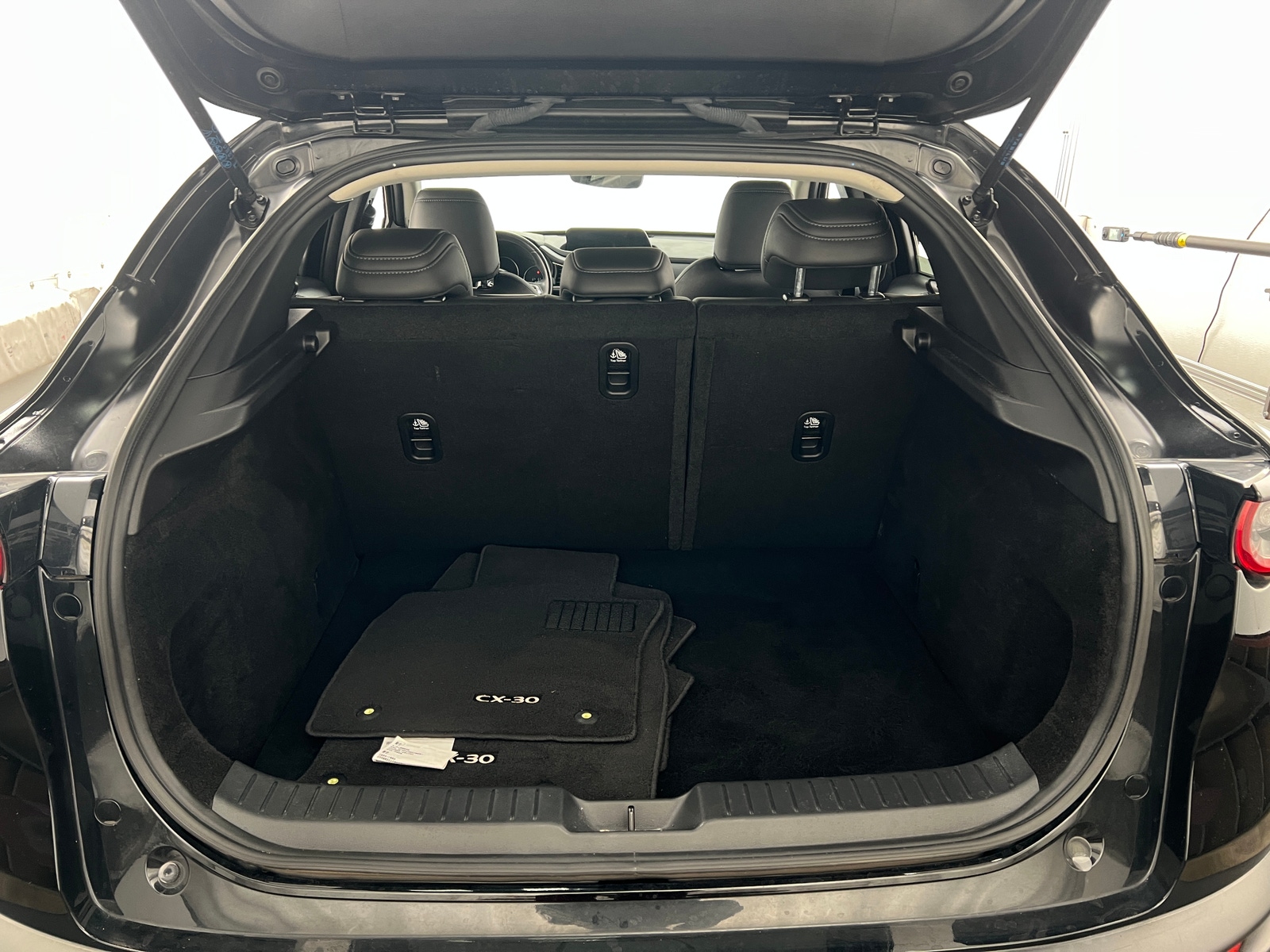 Thumbnail: 2024 Mazda CX-30 - 6