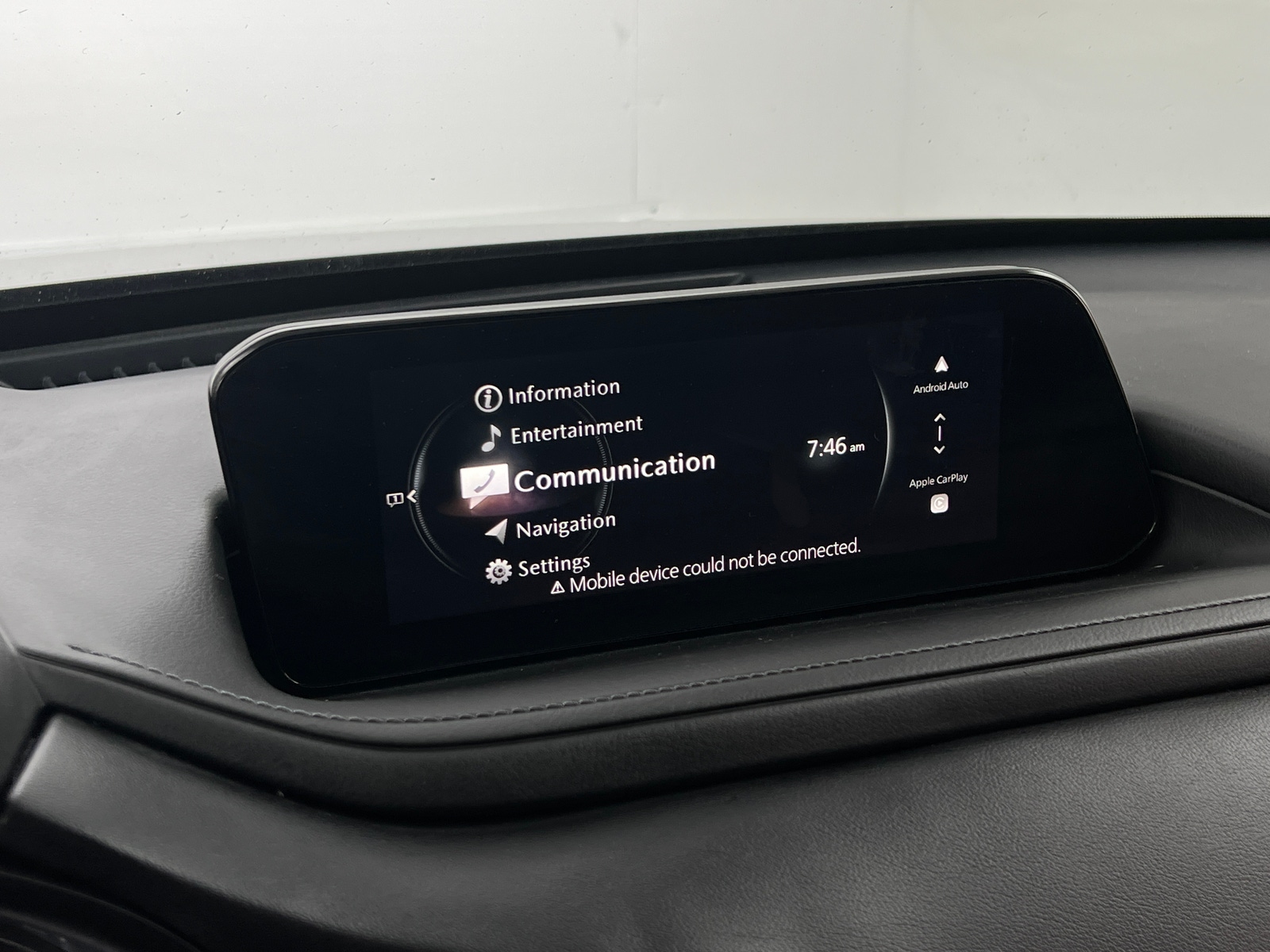 Thumbnail: 2024 Mazda CX-30 - 3