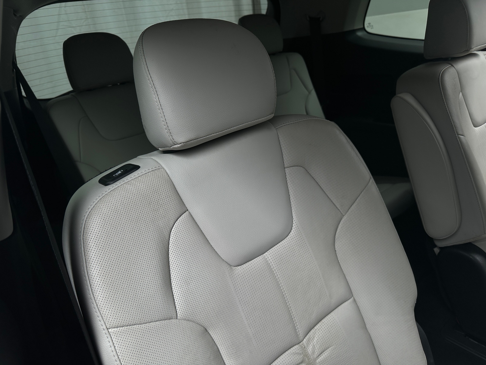 Thumbnail: 2021 Kia Telluride - 5