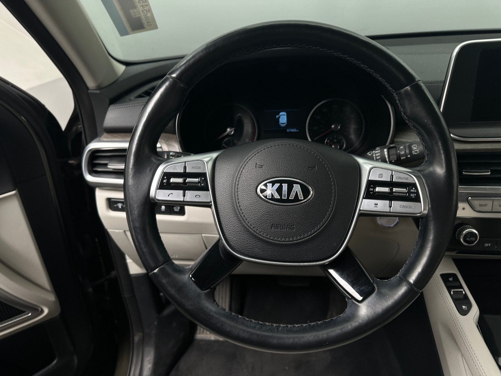 Thumbnail: 2021 Kia Telluride - 4