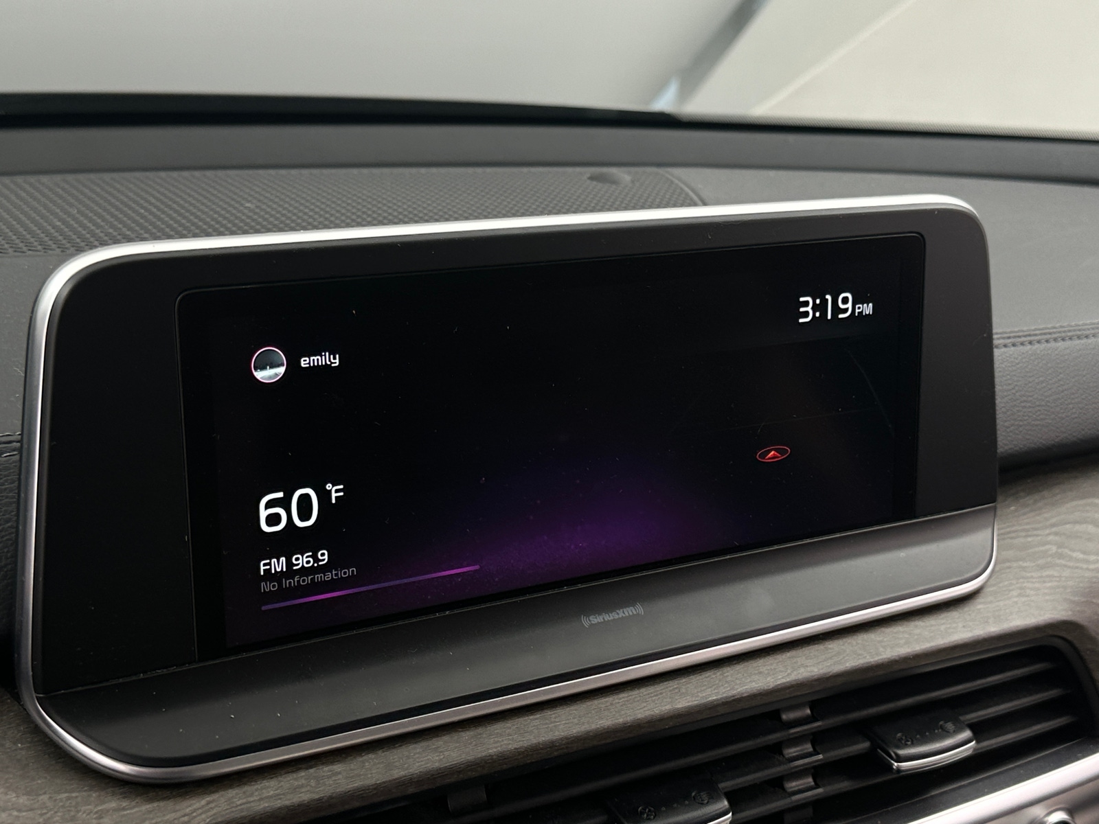 Thumbnail: 2021 Kia Telluride - 3