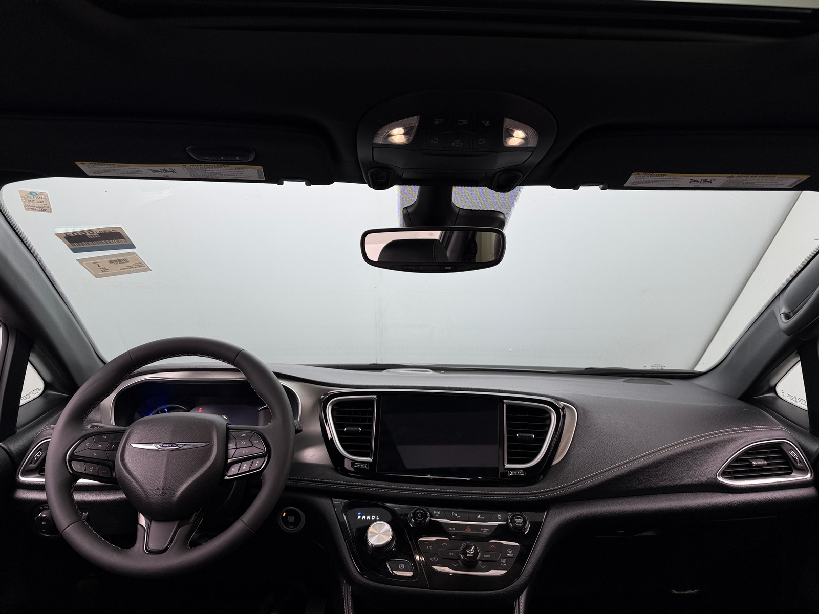 Thumbnail: 2024 Chrysler Pacifica - 2