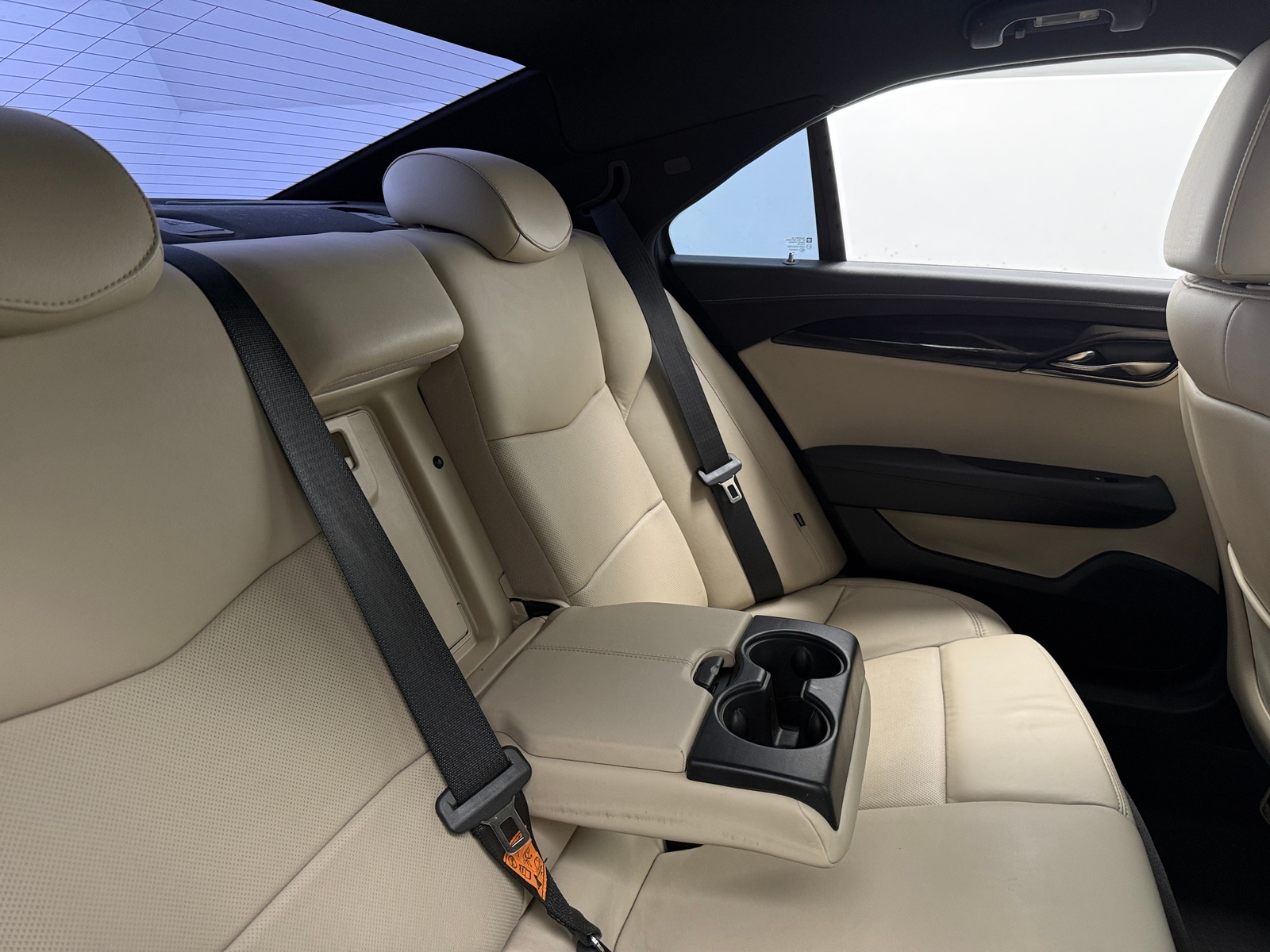 Thumbnail: 2017 Cadillac ATS - 5