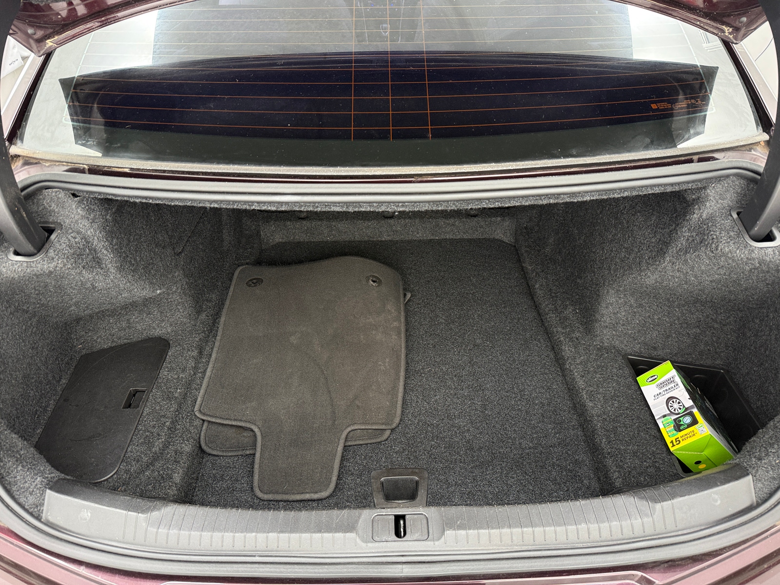 Thumbnail: 2017 Cadillac ATS - 6