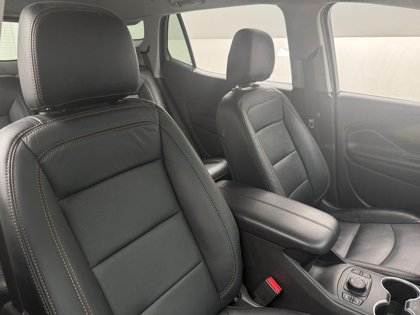 Thumbnail: 2021 GMC Terrain - 2