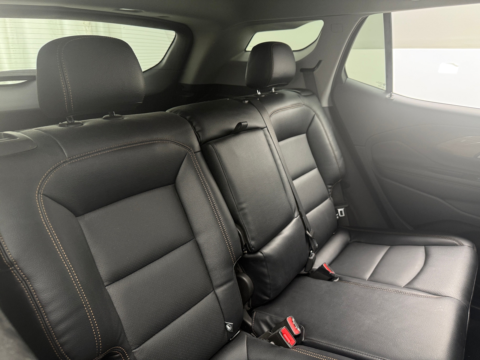 Thumbnail: 2021 GMC Terrain - 6