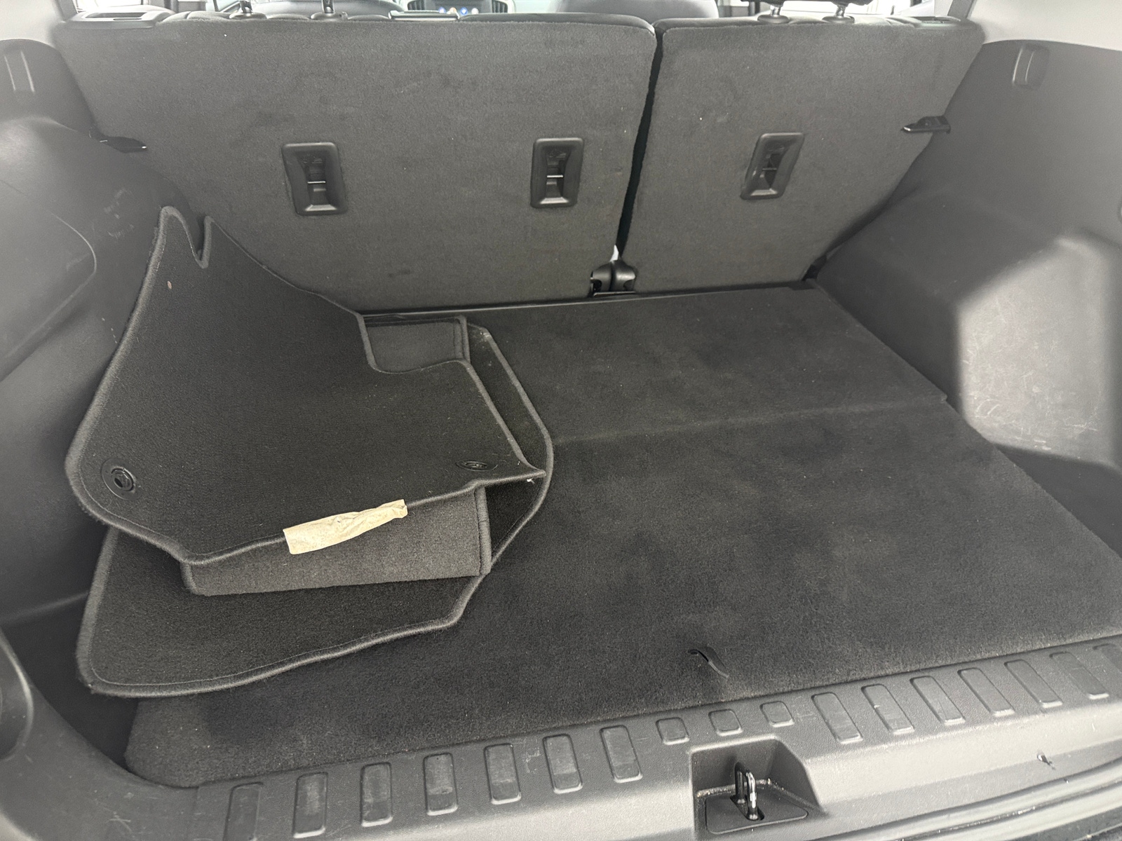 Thumbnail: 2021 GMC Terrain - 7