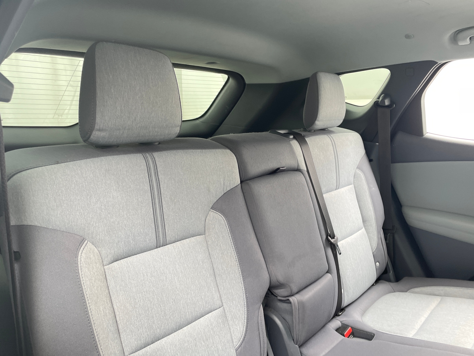 Thumbnail: 2019 Chevrolet Blazer - 6