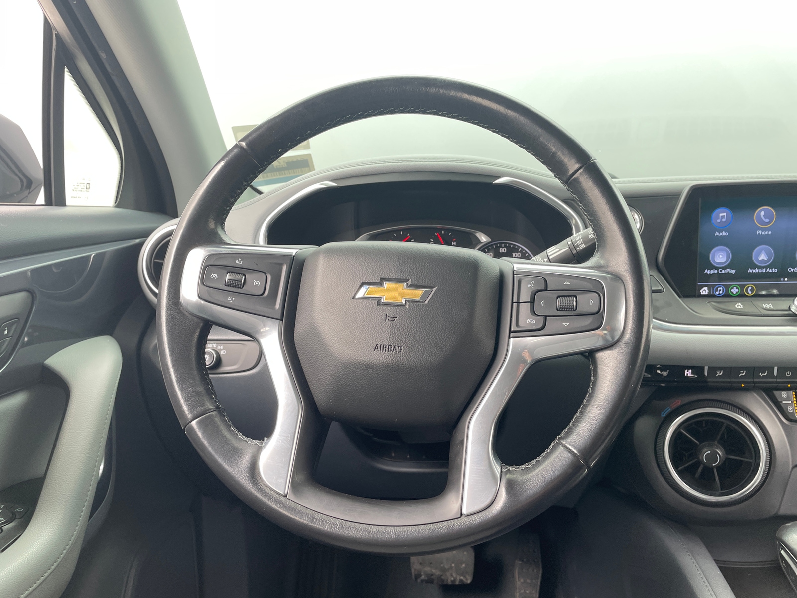 Thumbnail: 2019 Chevrolet Blazer - 5